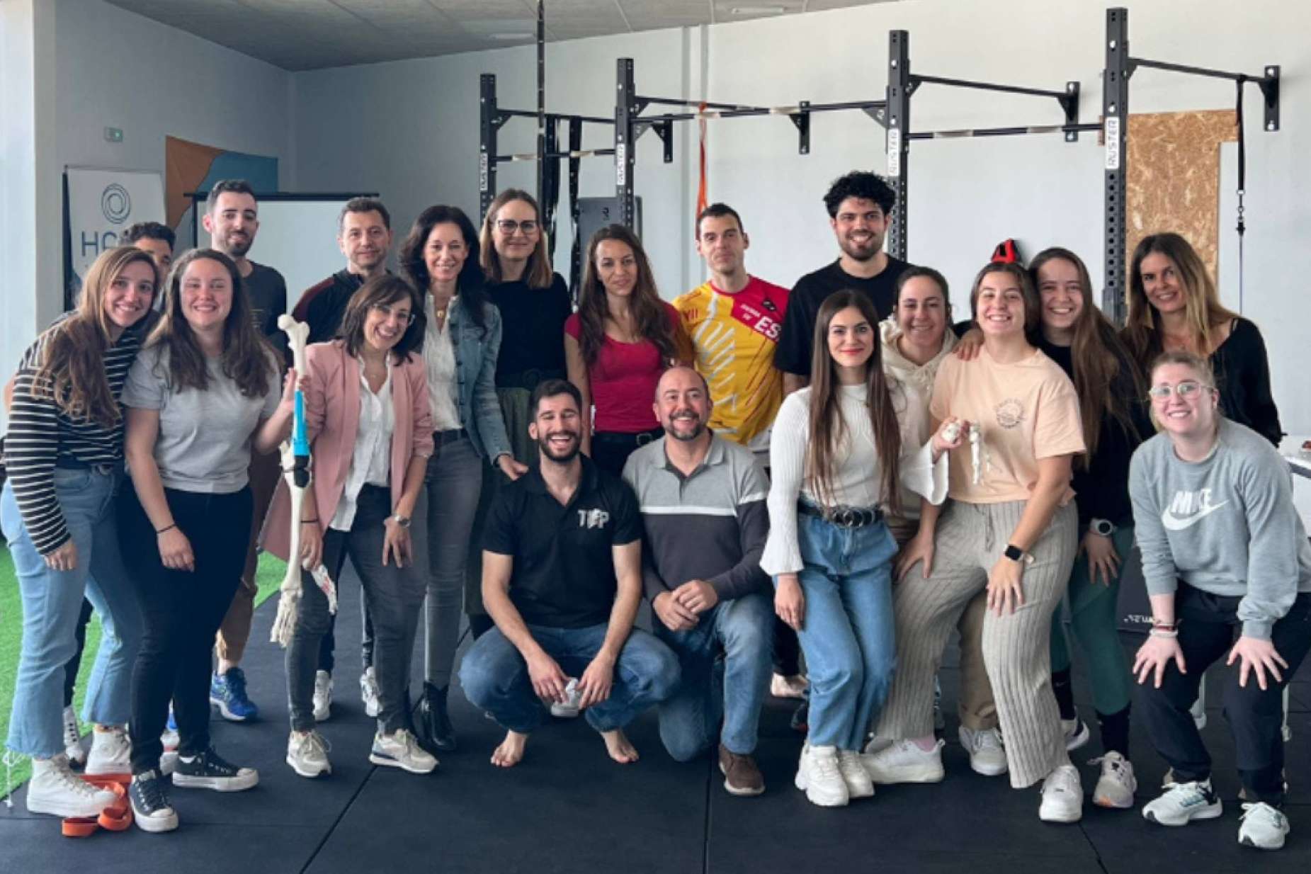 Fisioterapia dermatofuncional, con los especialistas de The Fisio Program