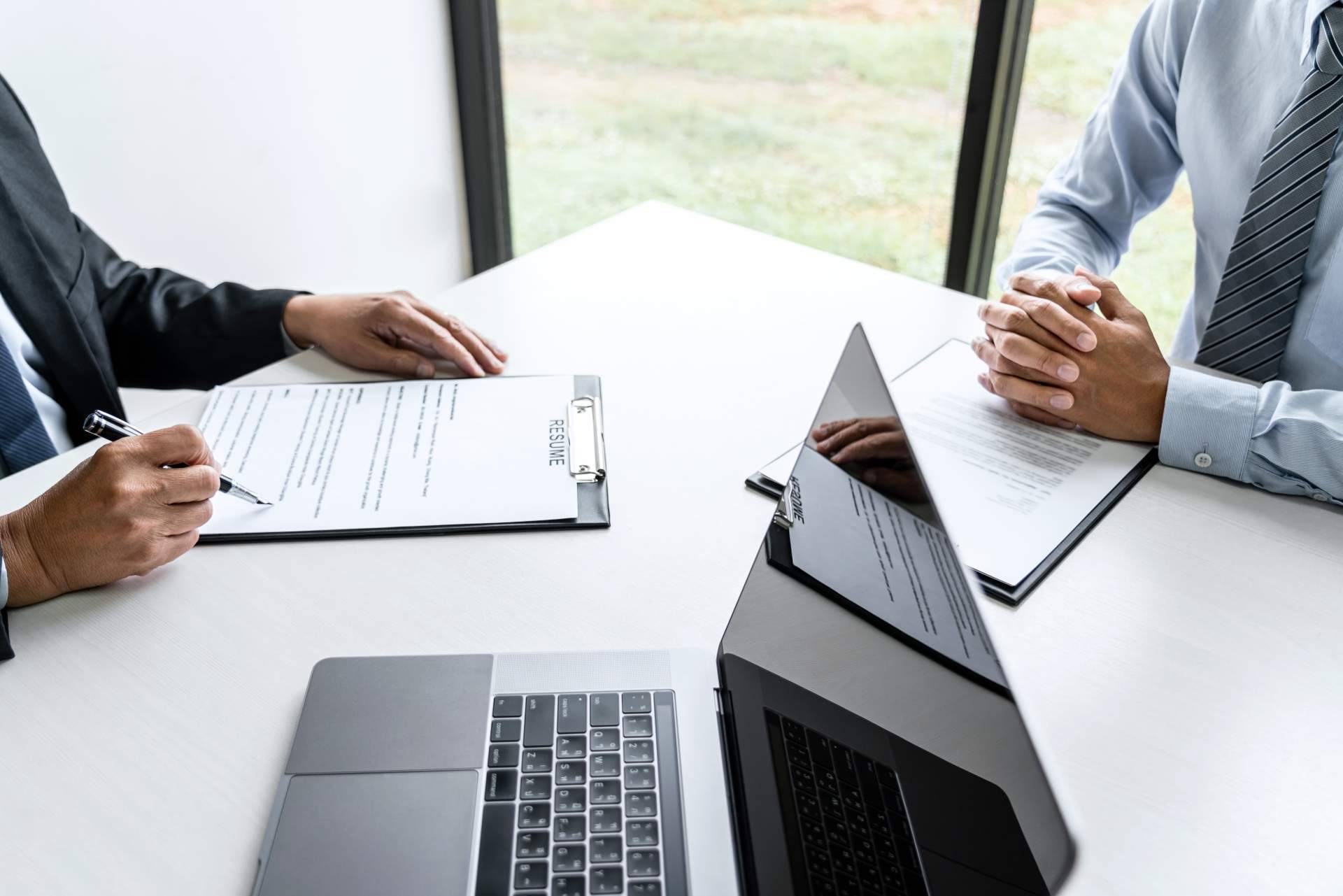 Servicios de reclutamiento y selección de personal, por Panamá Outsourcing
