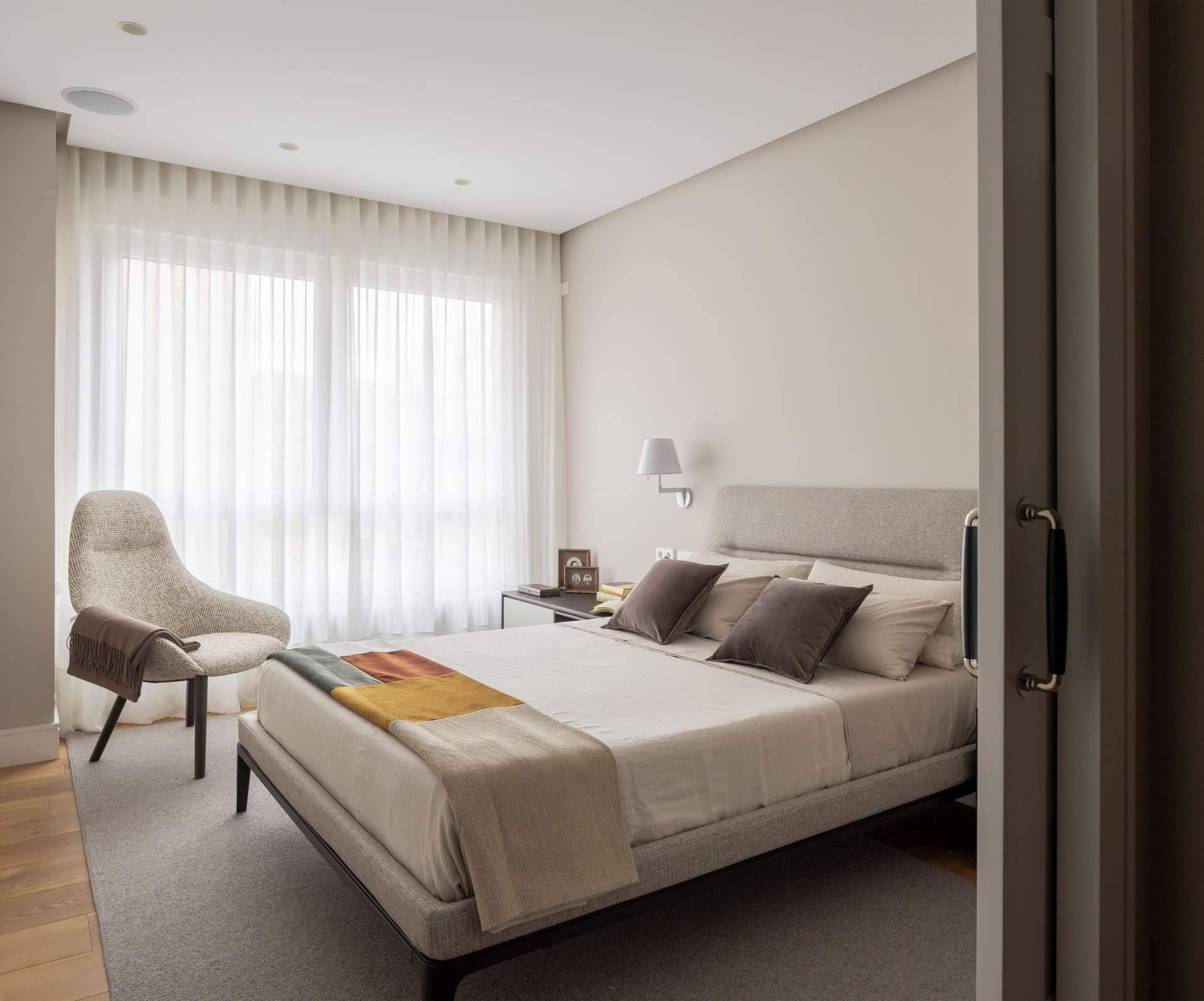 La larga trayectoria de Urbana Interiorismo en decoraciones del hogar