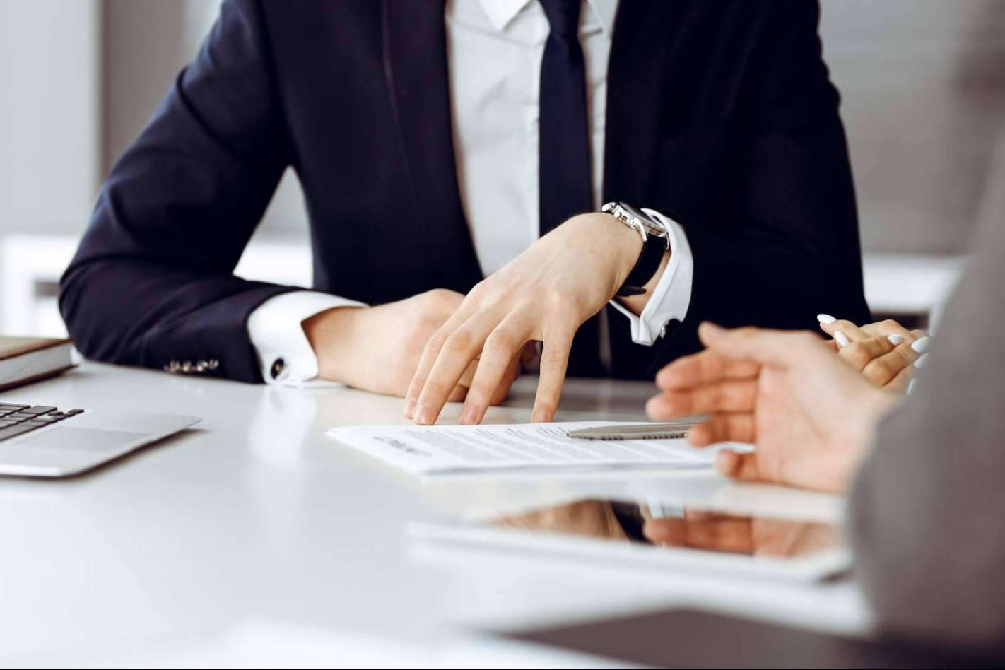 Acerca de los abogados económicos especializados en herencias