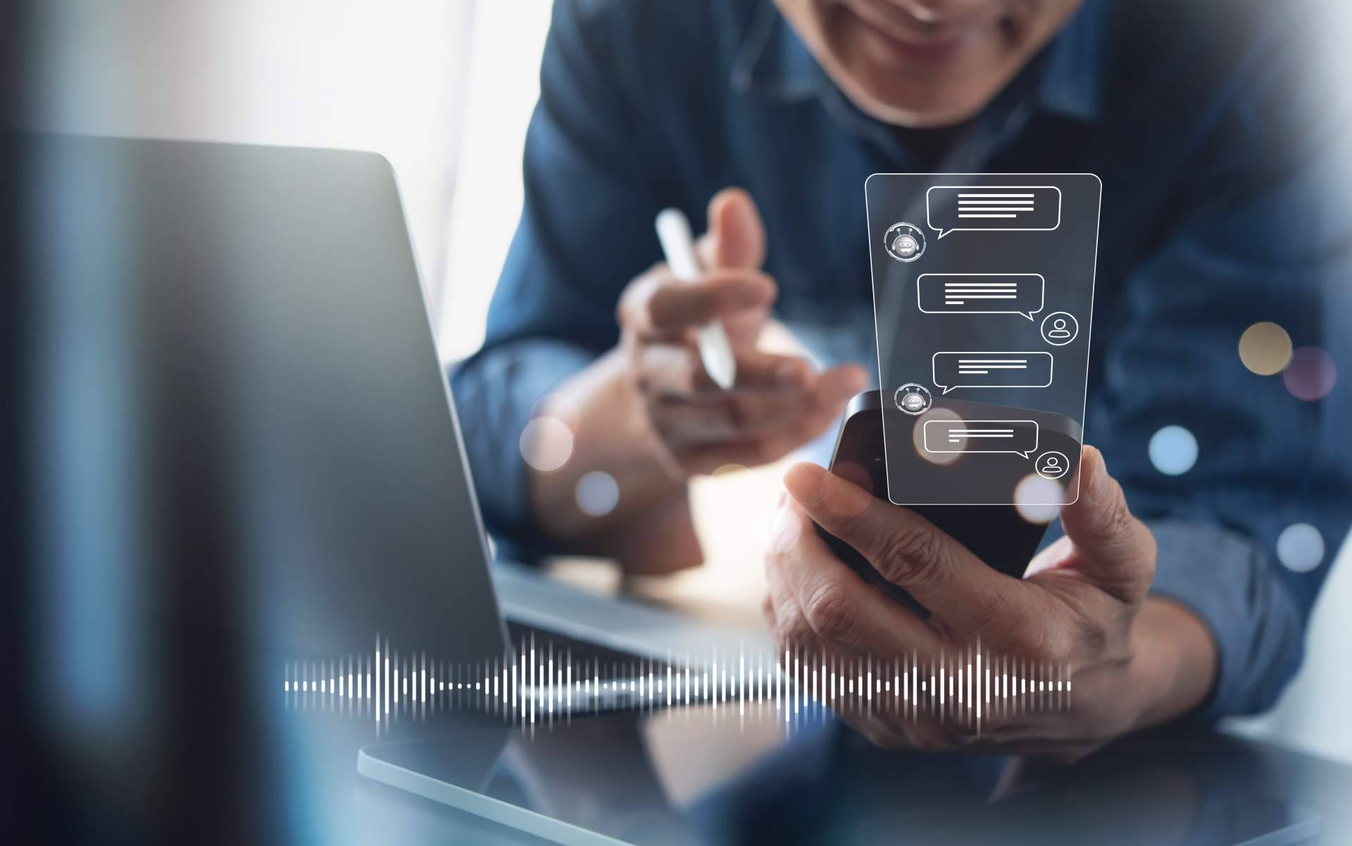Los beneficios de contar con un asistente virtual en una empresa, por SVAE