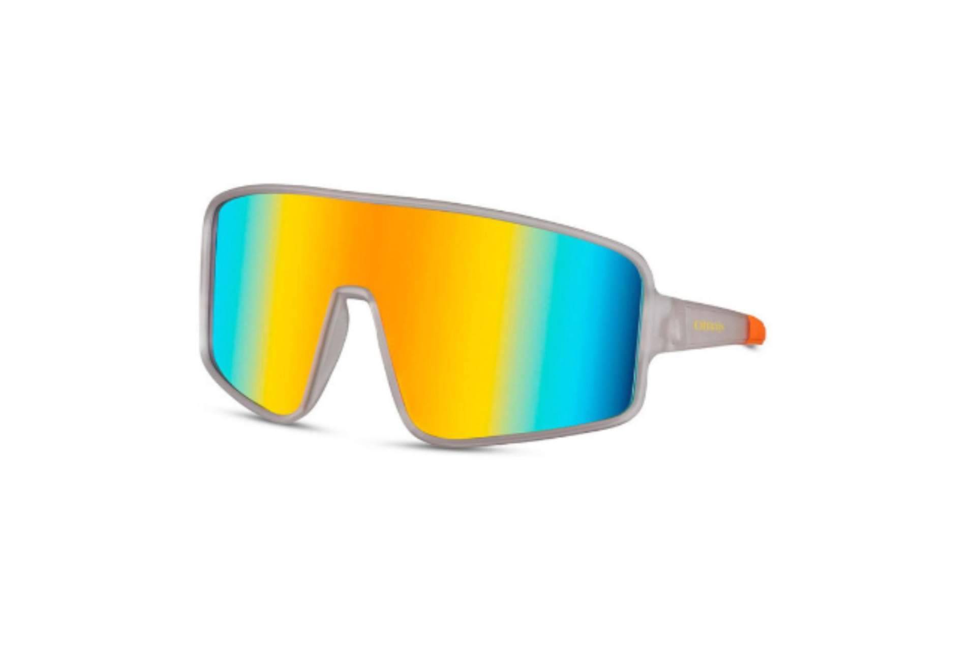 Las gafas de poliéster reciclado, una acción sostenible de Omais