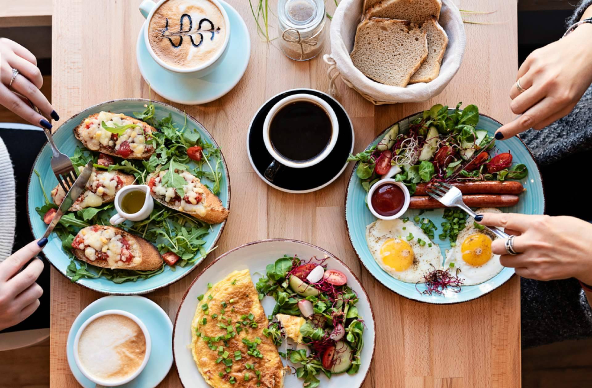 Apperstreet sobre la importancia de tener una carta QR en restaurantes