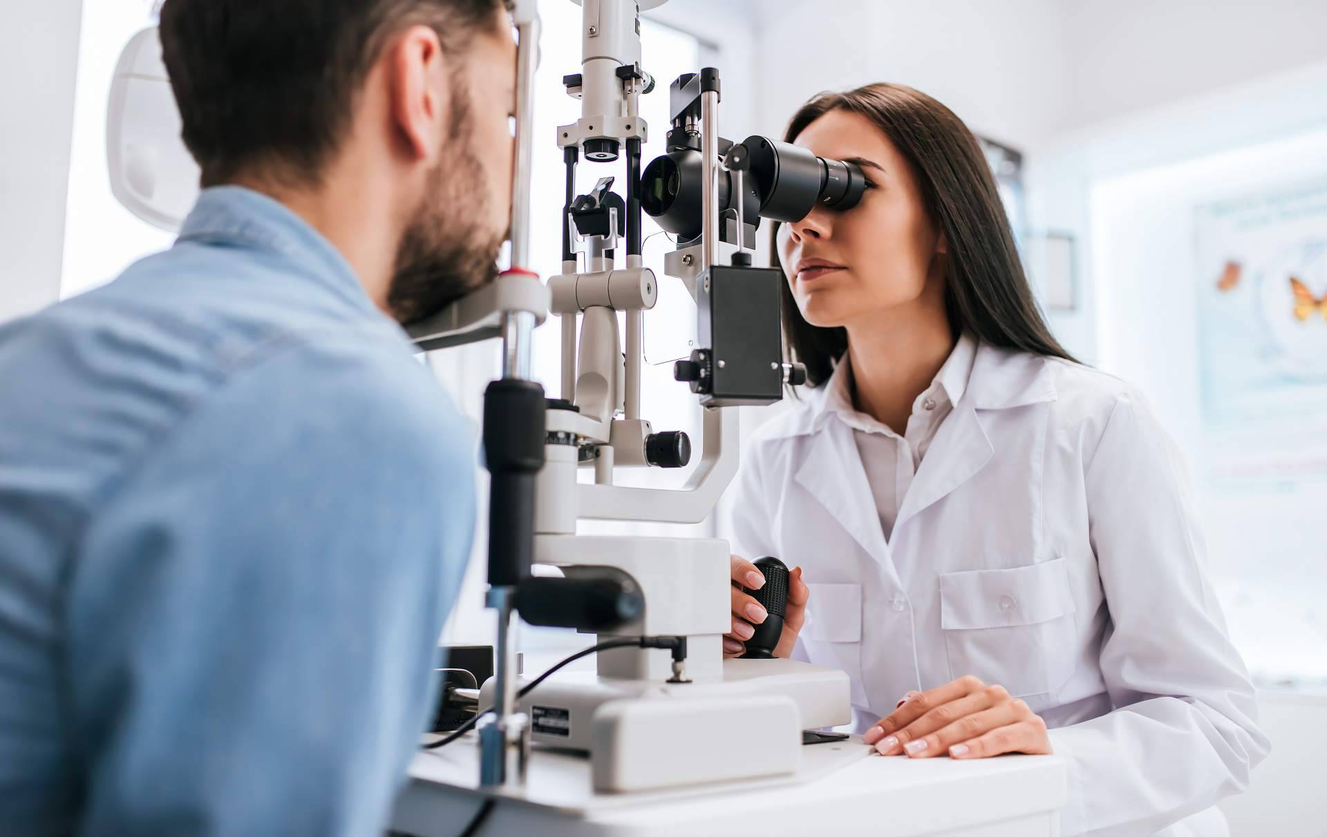 En Optipunt cuidan la salud visual con profesionalismo e innovación