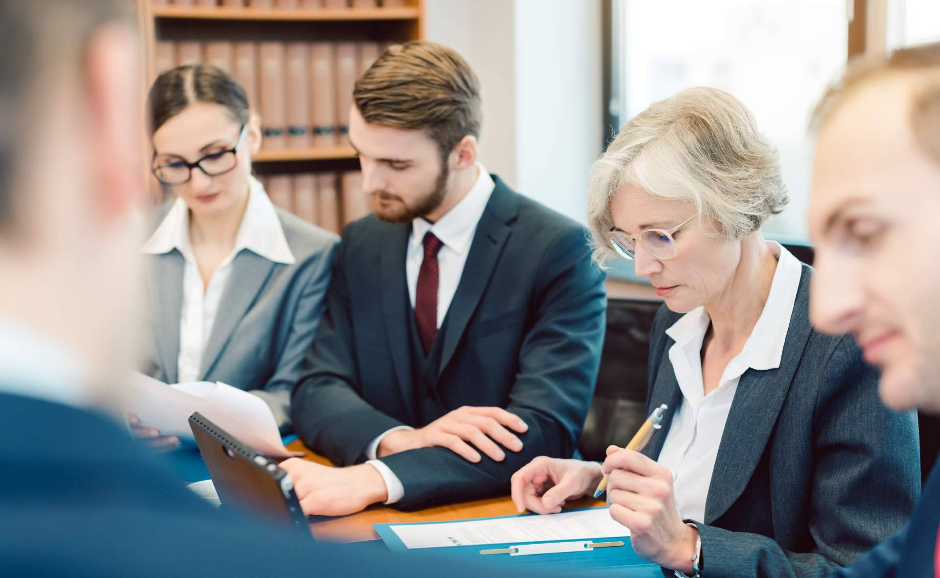 Algunas de las razones por las cuales García-Ripoll Abogados se ha consolidado como uno de los mejores despachos de abogados en Murcia