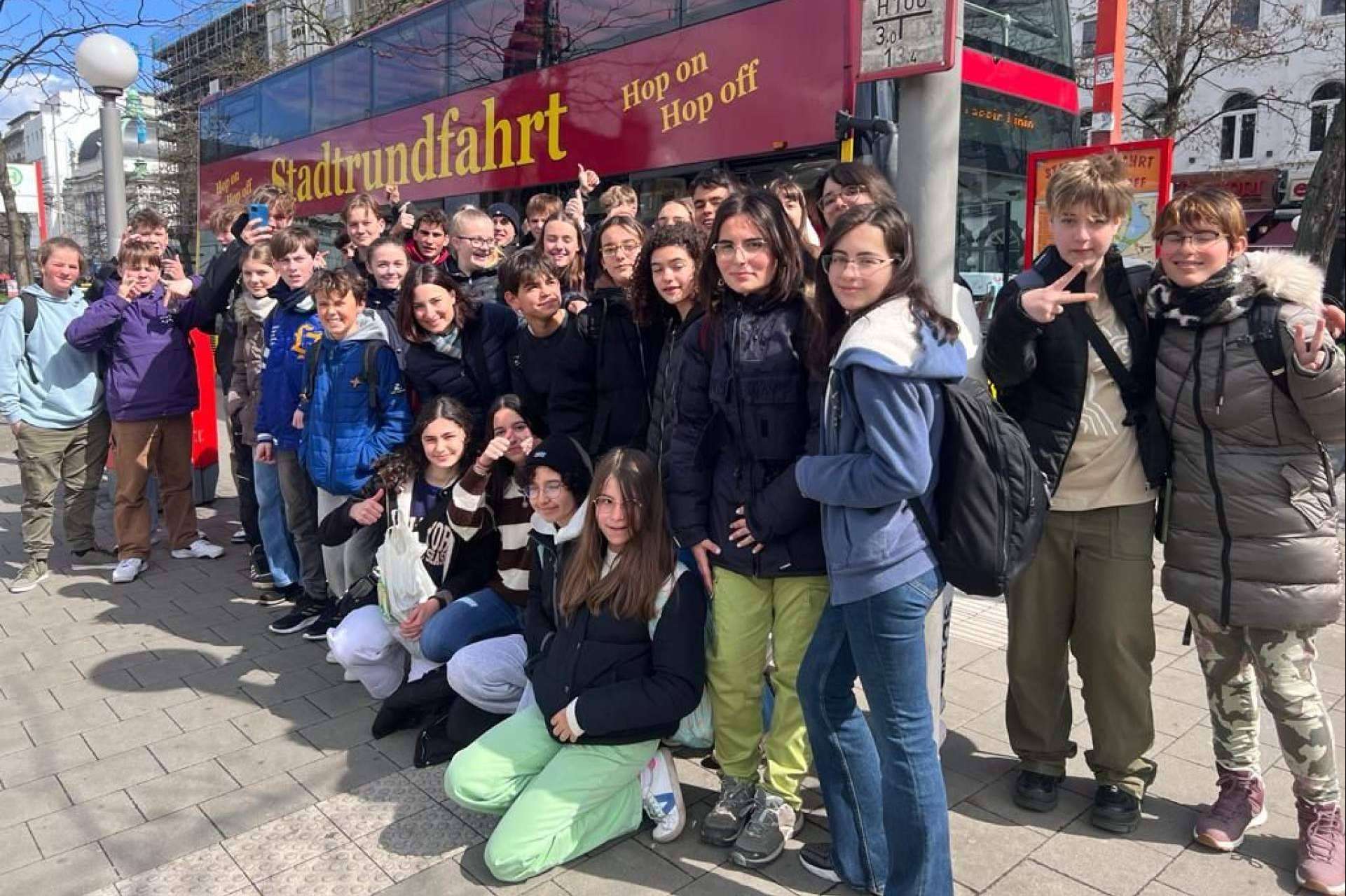 La clave del éxito en los colegios de la Metodología del Bachillerato Internacional (IB)