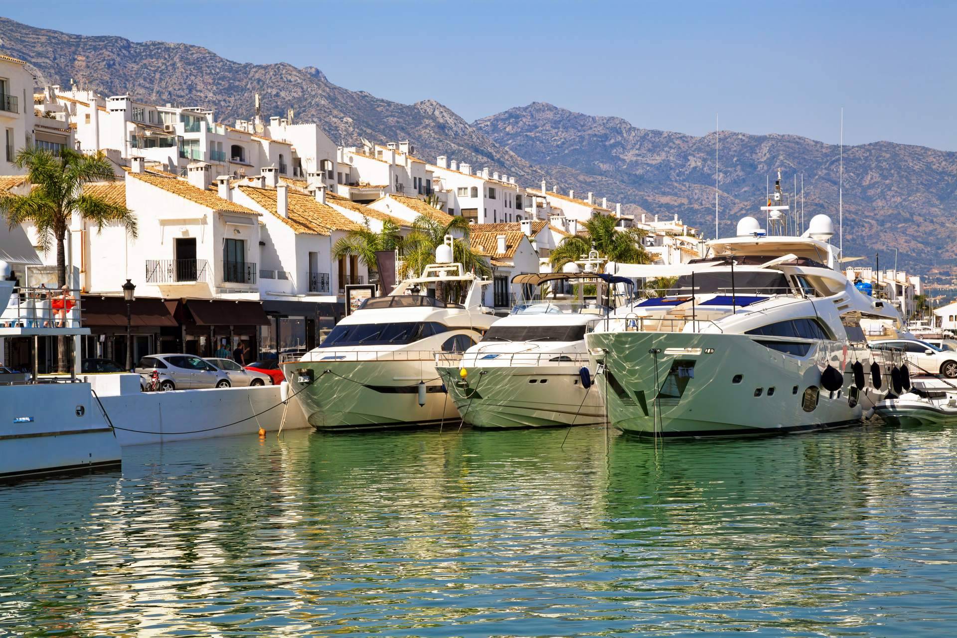 Cuáles son las razones para invertir en una propiedad en Marbella, por Dkasa Marbella