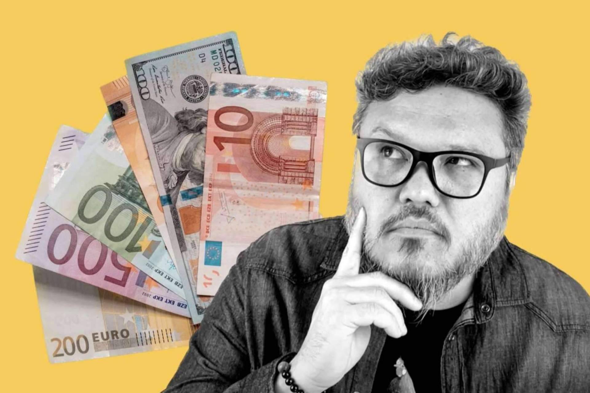 ¿Hasta cuándo perdurará la pobreza en la sociedad? Comprender qué es la pobreza y cómo funciona el dinero
