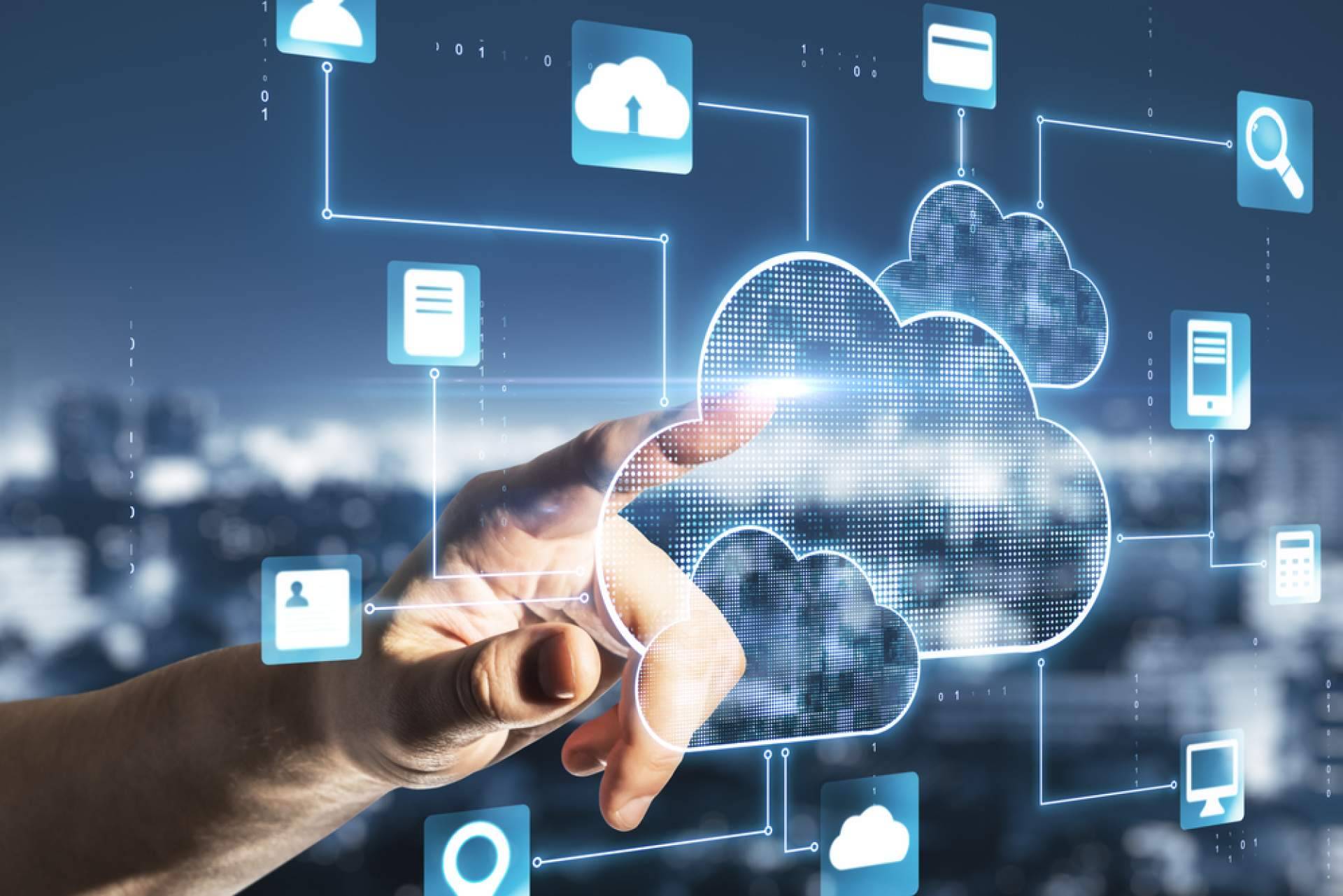 JMG Virtual Consulting dispone de especialistas en Cloud computing