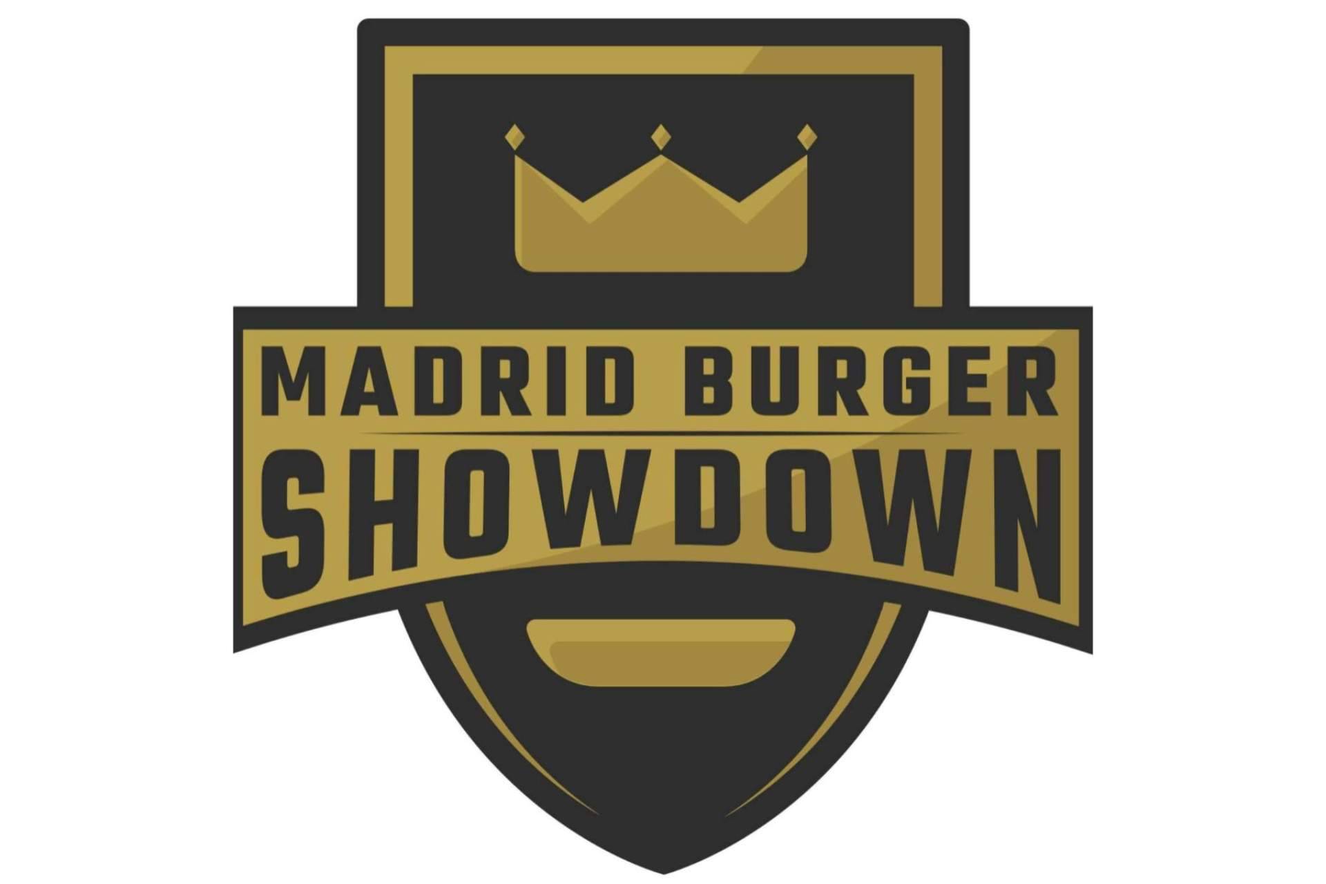 Dani, de @purogocheo prepara de nuevo la Madrid Burger Showdown