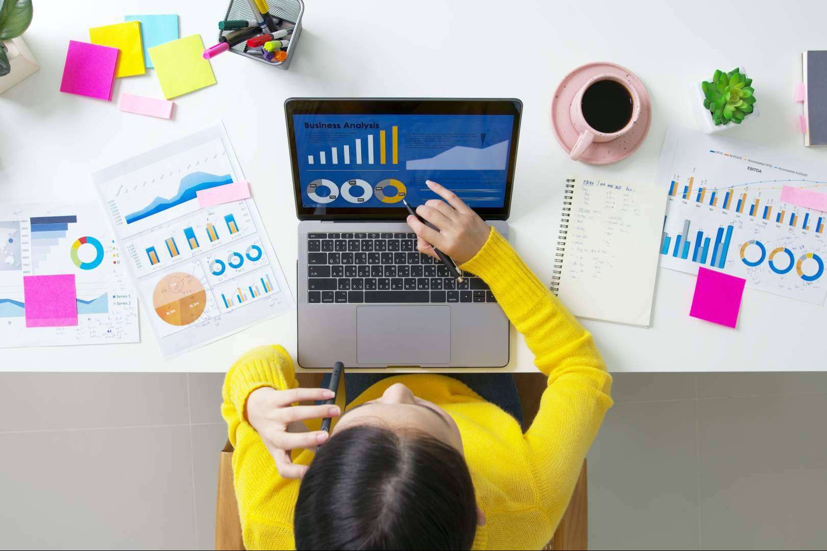 BCM Marketing y sus servicios de marketing de contenidos