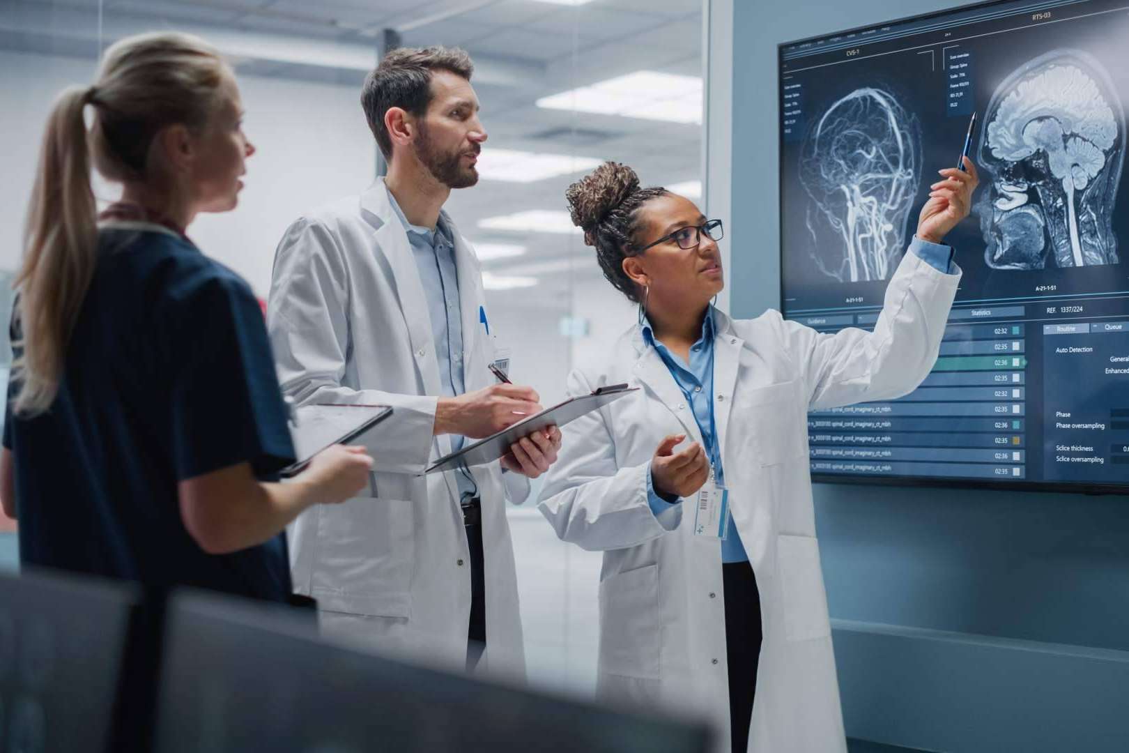 Fomentar la innovación en el sector salud, una de las prioridades de las soluciones digital healthcare de Ladibu