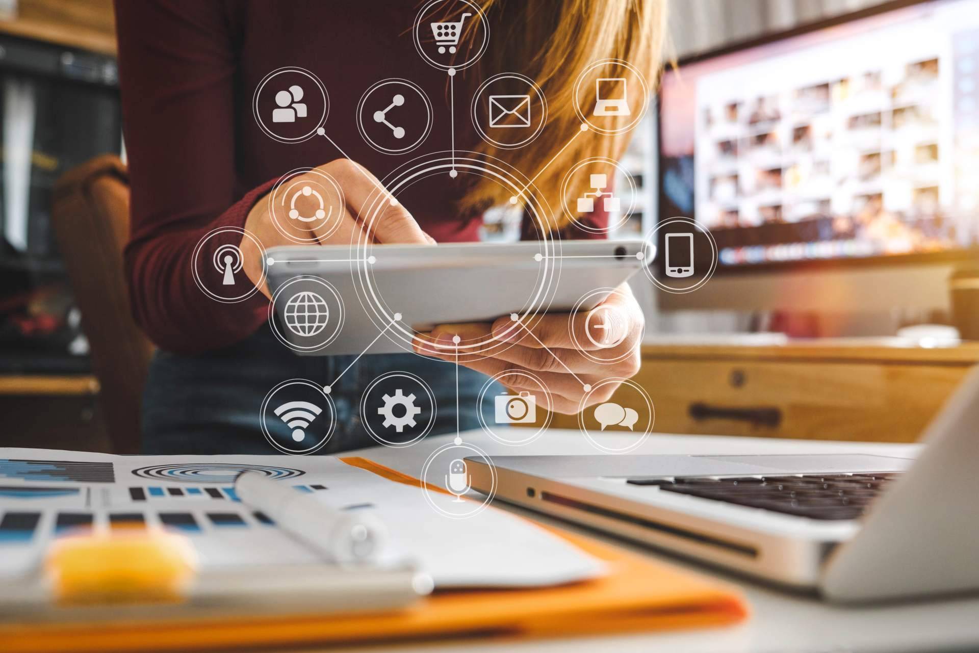 ¿Por qué es importante la automatización de los leads y e-commerce?, por Convertiam