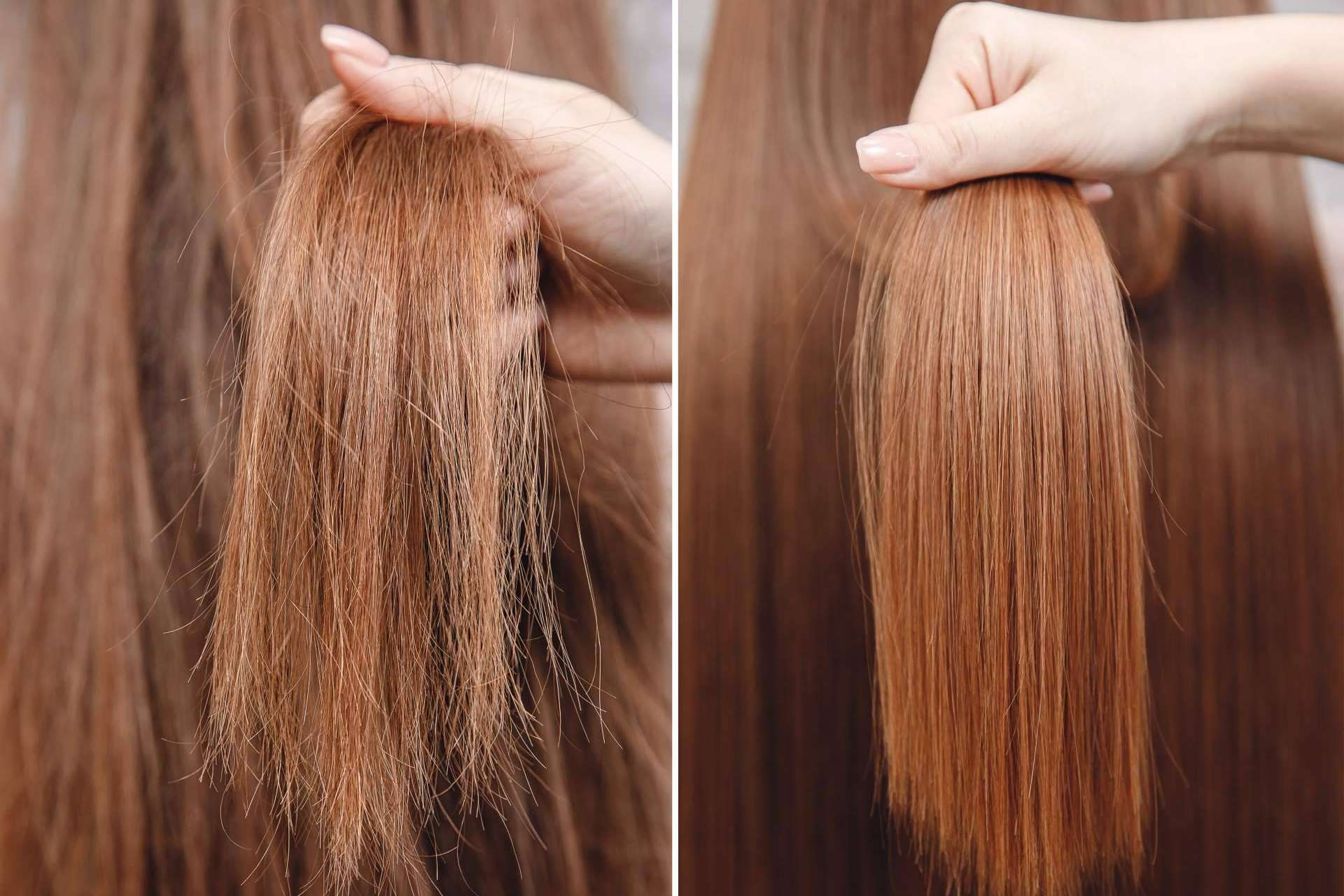 Ventajas de la proteína keratina para el cabello, por Keratin Europa