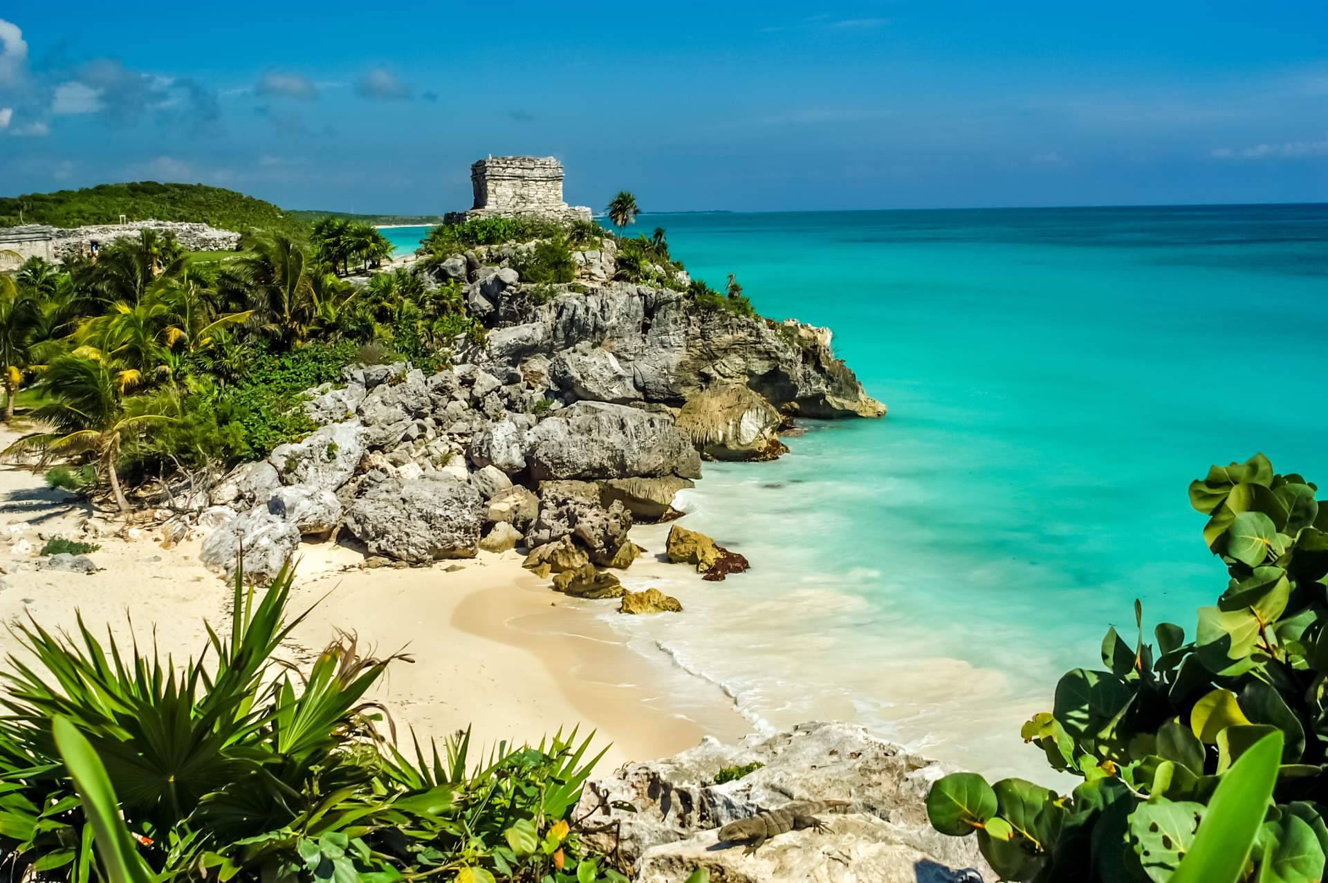Los Beach Clubs de Tulum más exclusivos