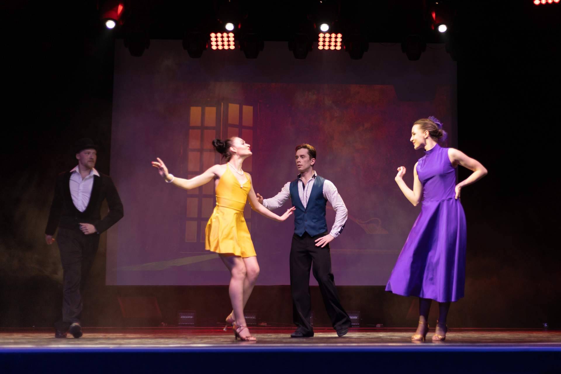 Instanticket ofrece entradas para ver el musical 'Matilda' en Madrid