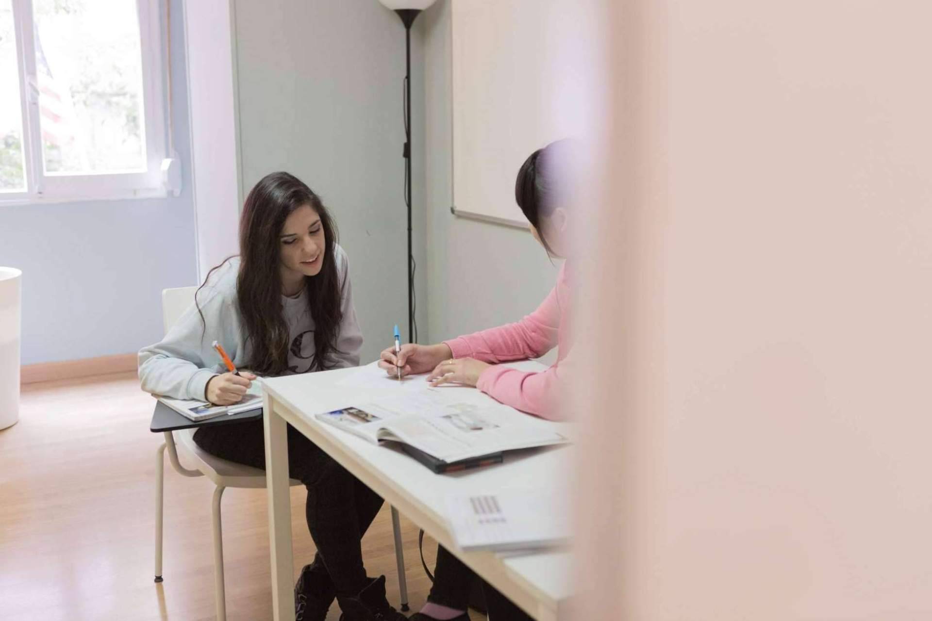 That's Fun y sus clases de inglés One to One para empresas