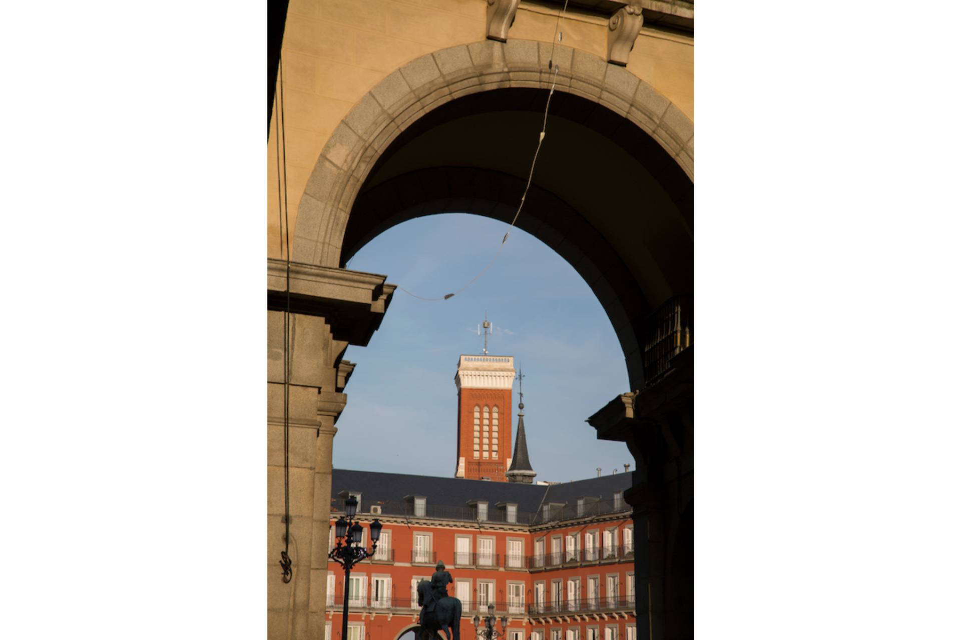 Cursos de Formación Profesional de centros EEP en Madrid