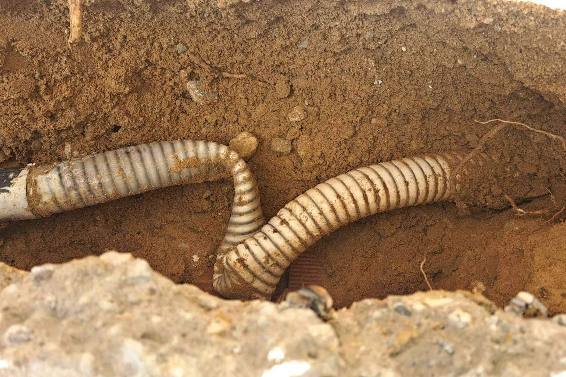 El servicio de reparación de fugas sin obras que ofrece No Más Fugas