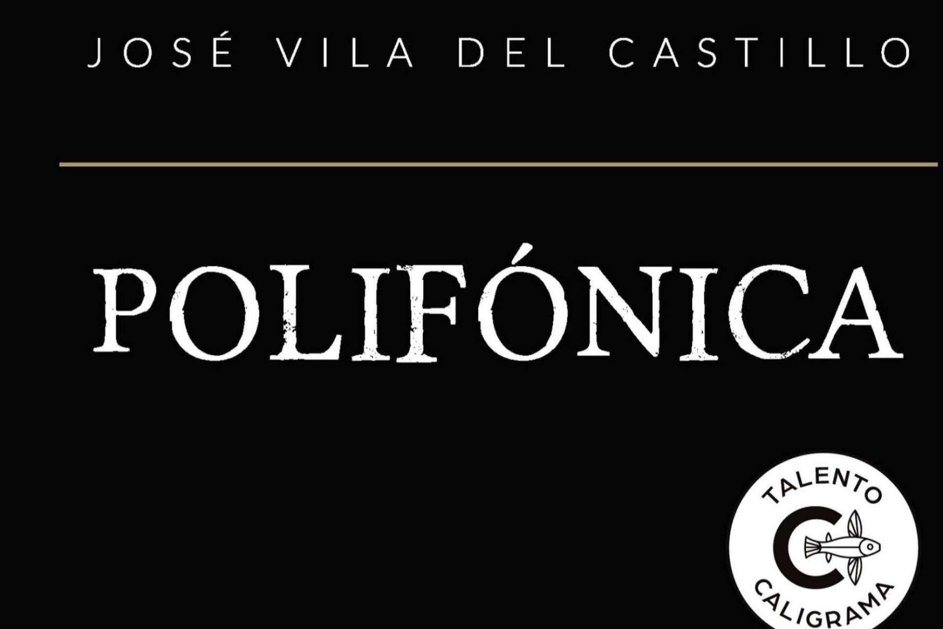 El relato doliente de la vida de un poeta se titula 'Polifónica'