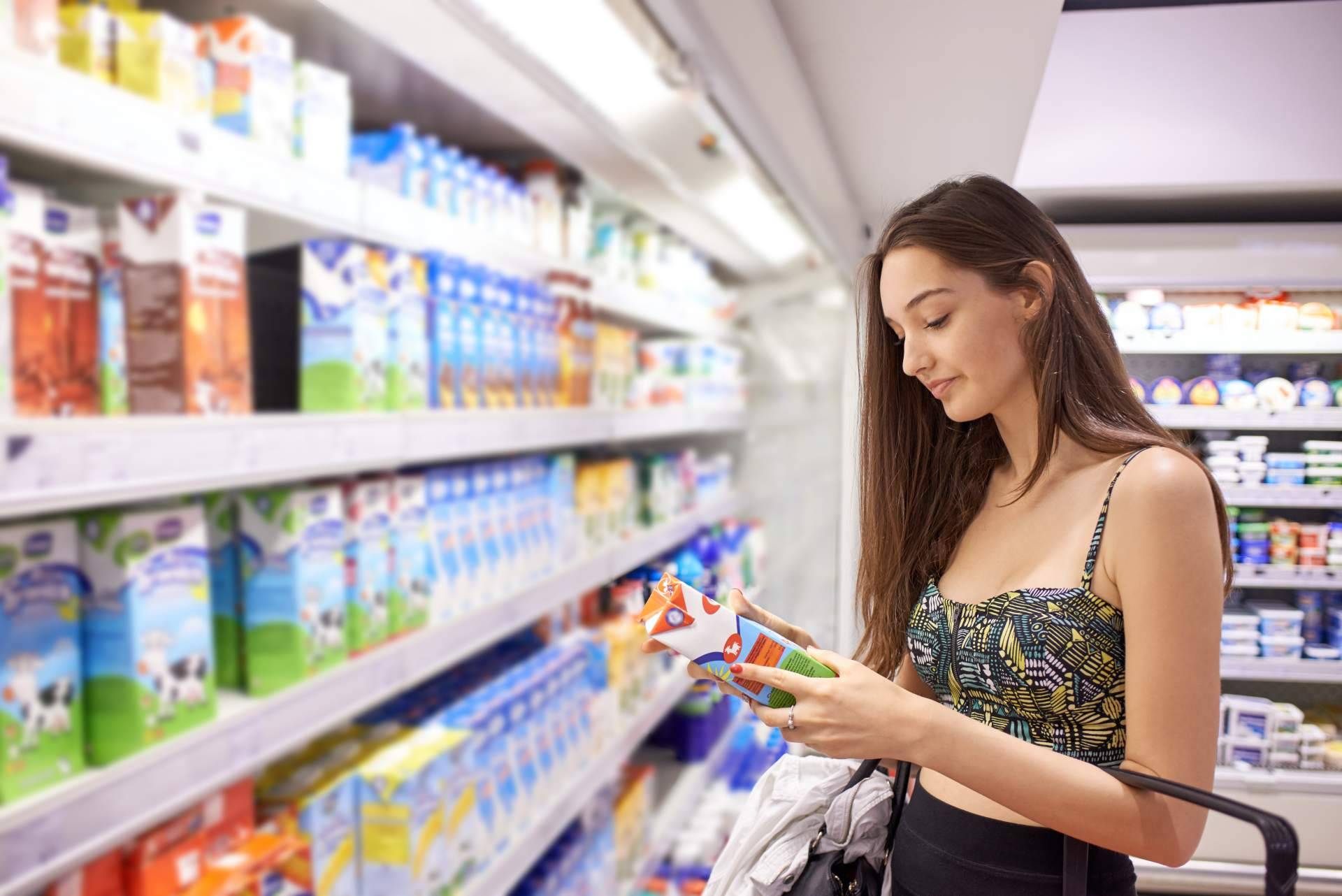Mejorar la experiencia del cliente con la digitalización en el sector de gran consumo