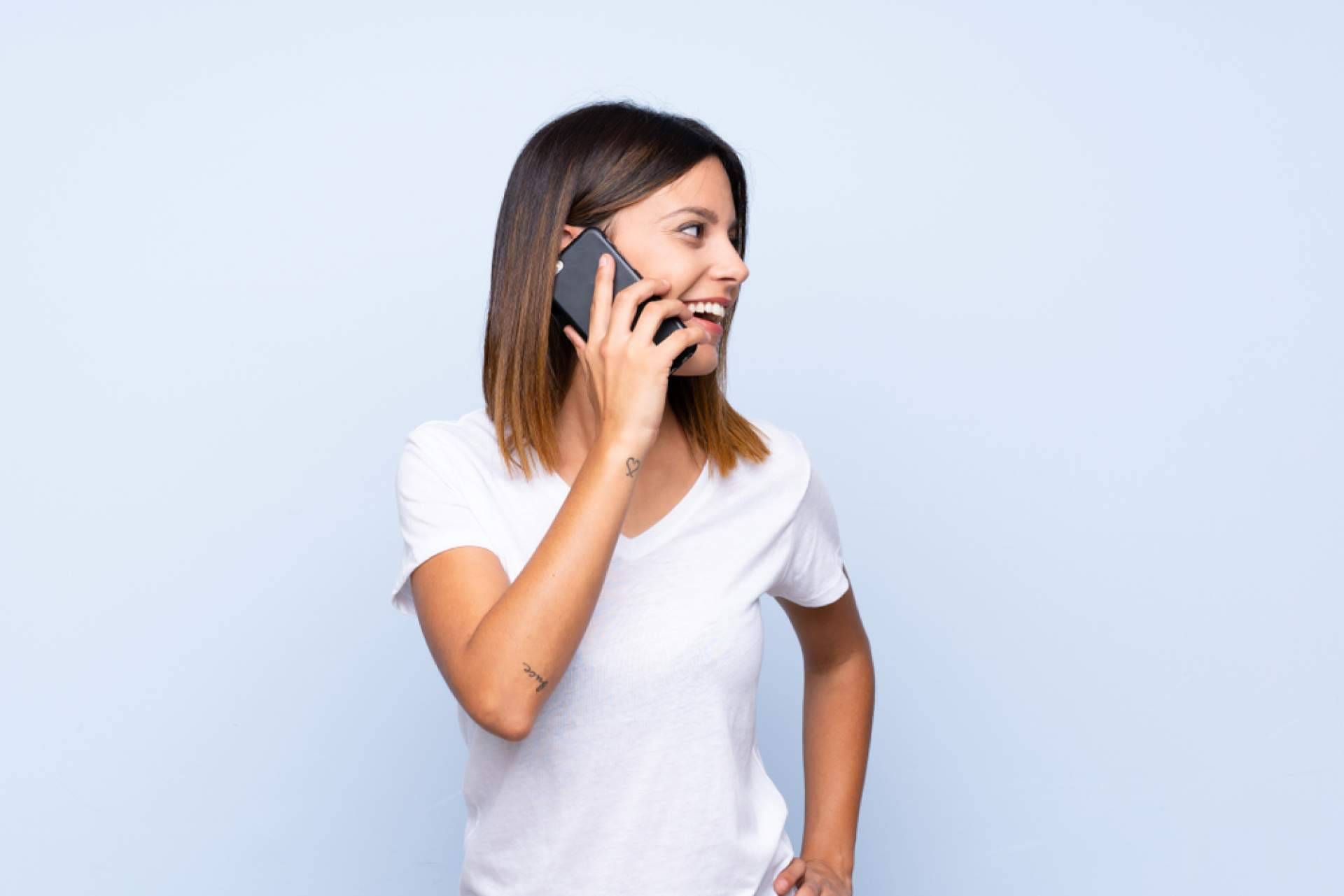 PAYbyCALL afianza su crecimiento y renueva su página web