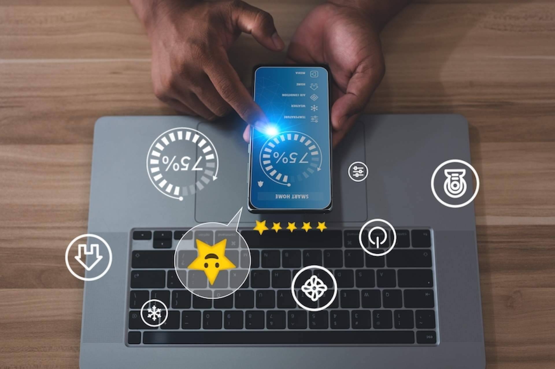 Tabulación y sus soluciones para la automatización del correo electrónico