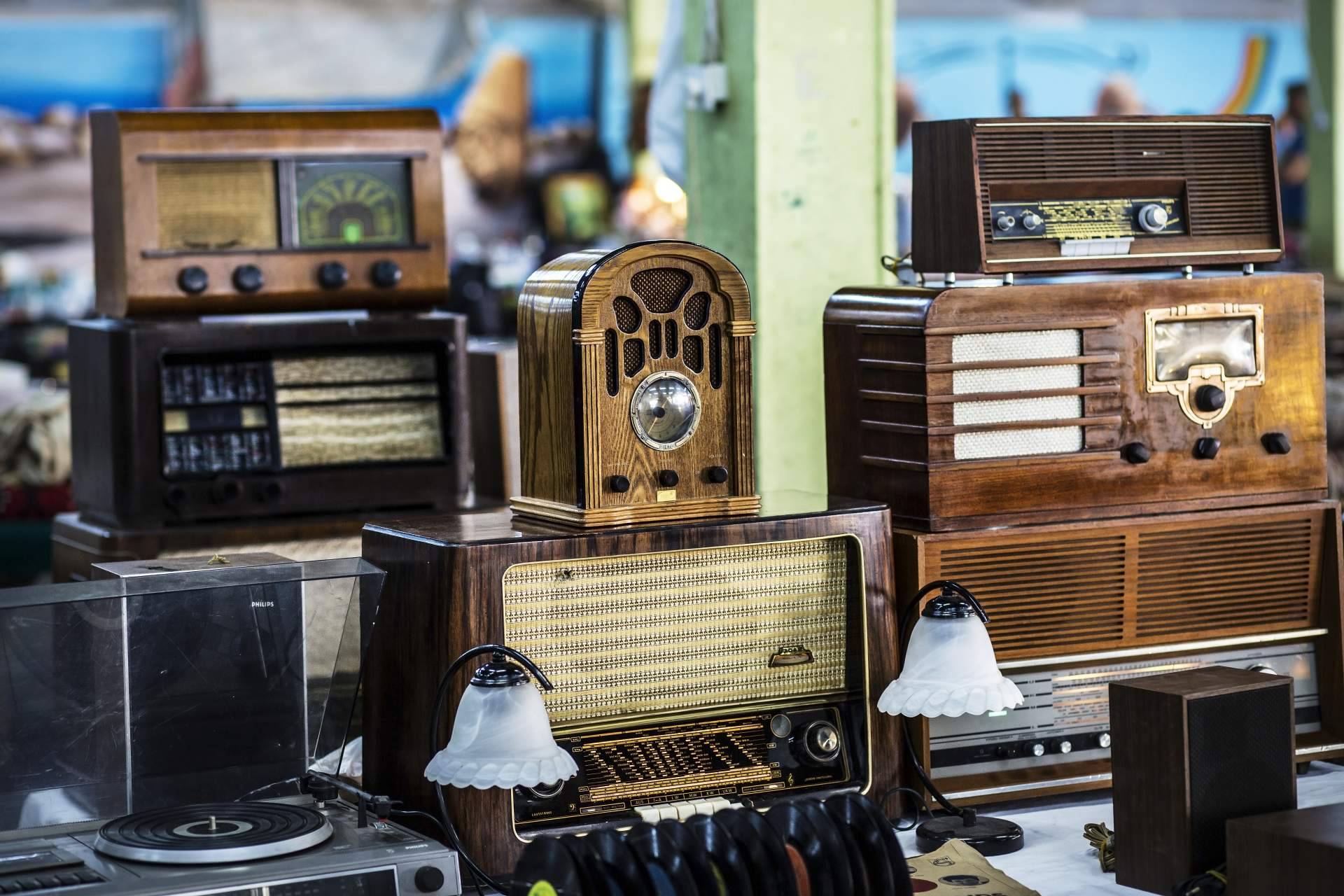 ¿Cómo encontrar antigüedades en Barcelona? J&C Oportunitats