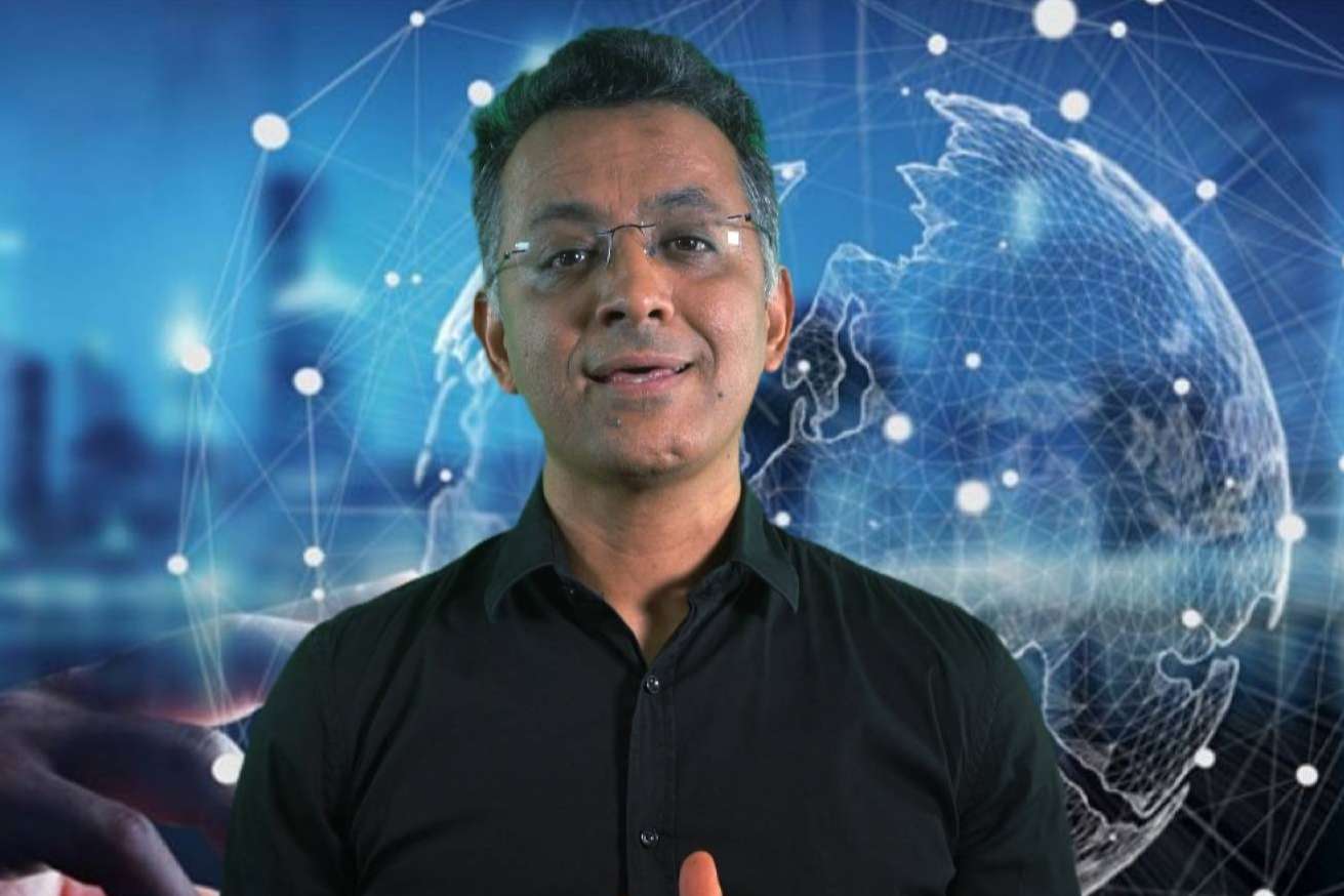 Hermel Balcázar, 'el marketing digital es incuestionable para potenciar el crecimiento y aumentar las ventas'