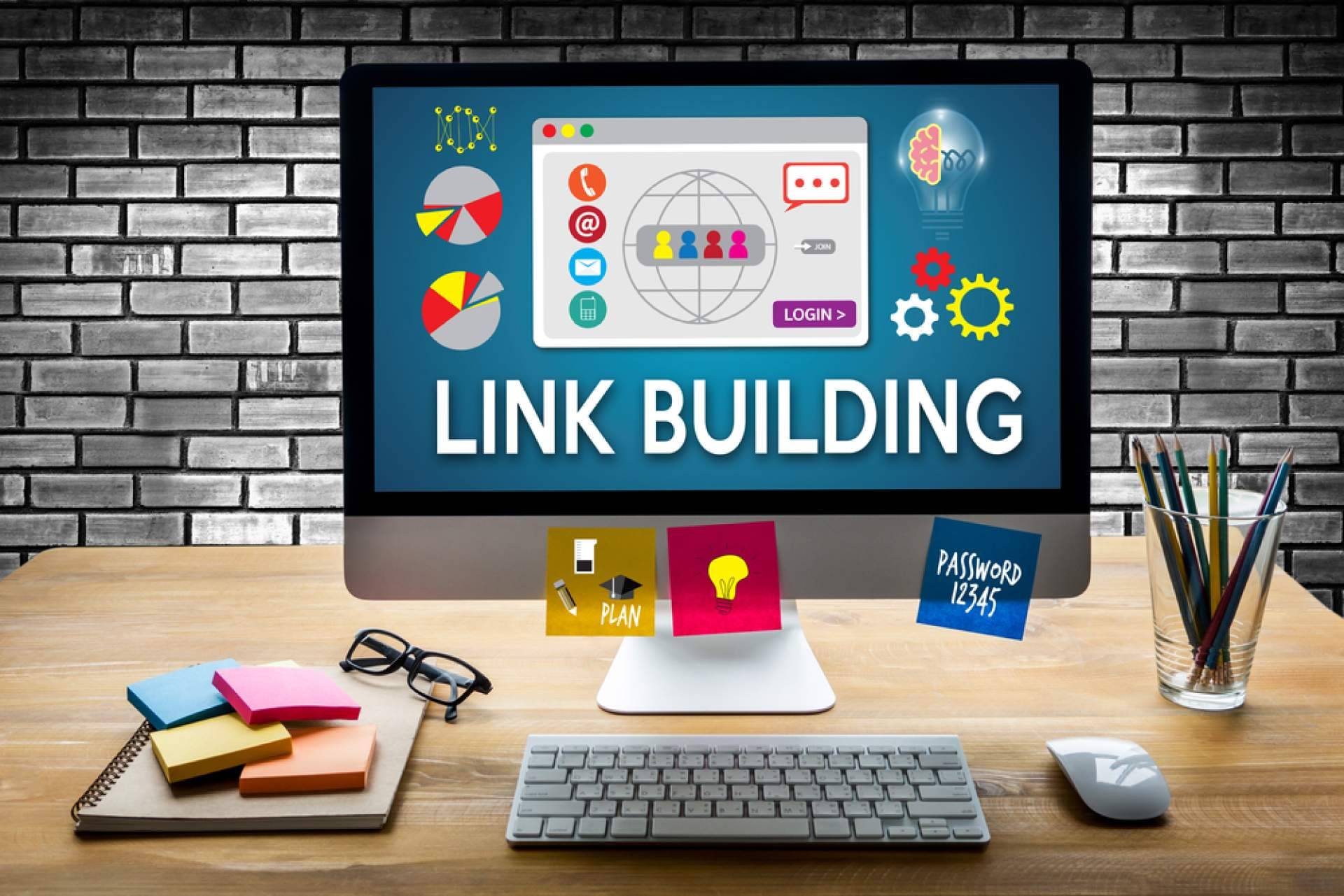 Hacer linkbuilding de calidad con las estrategias de Rankister