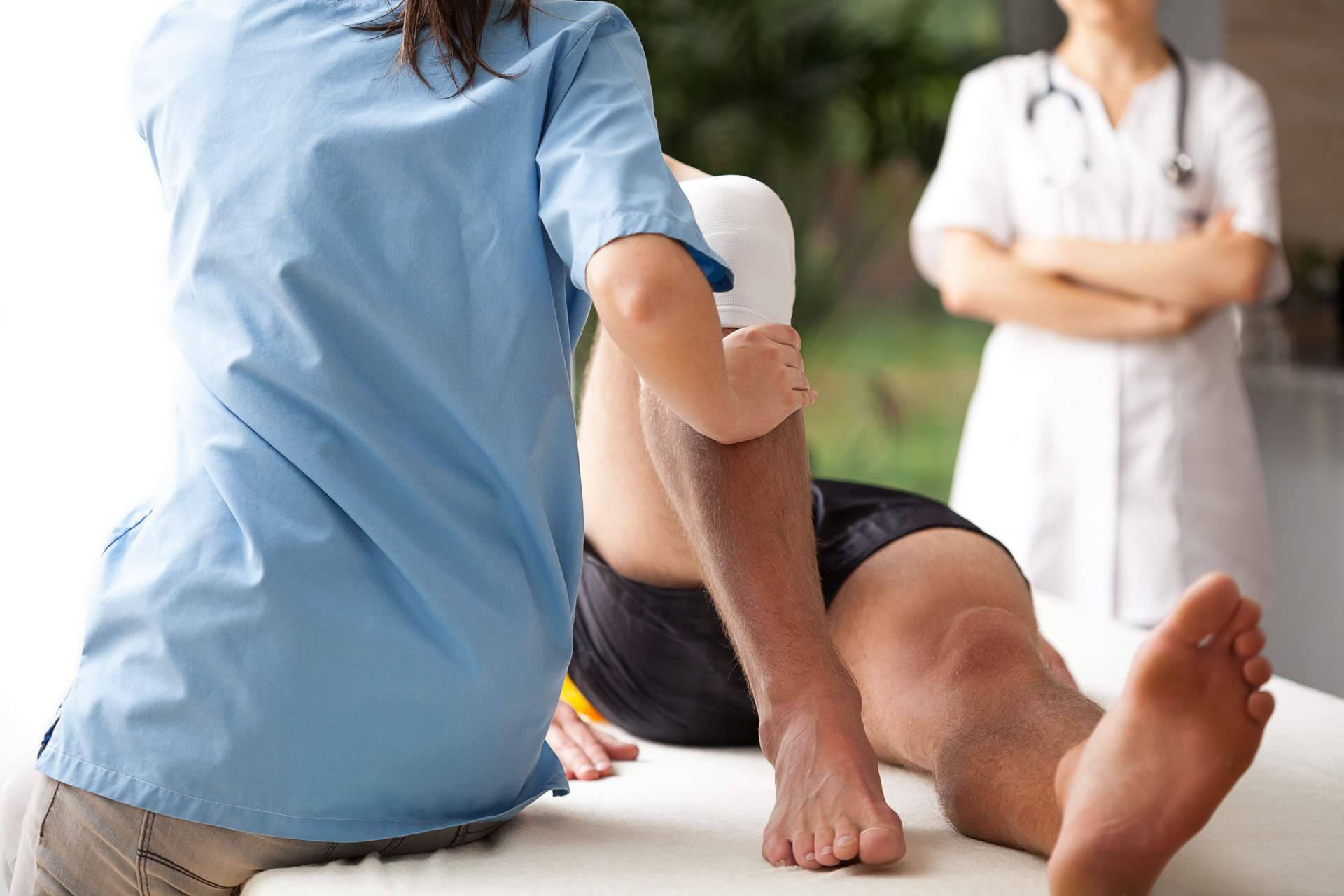 Llevar a cabo un control de la insulina con entrenamiento para mejorar la calidad de vida