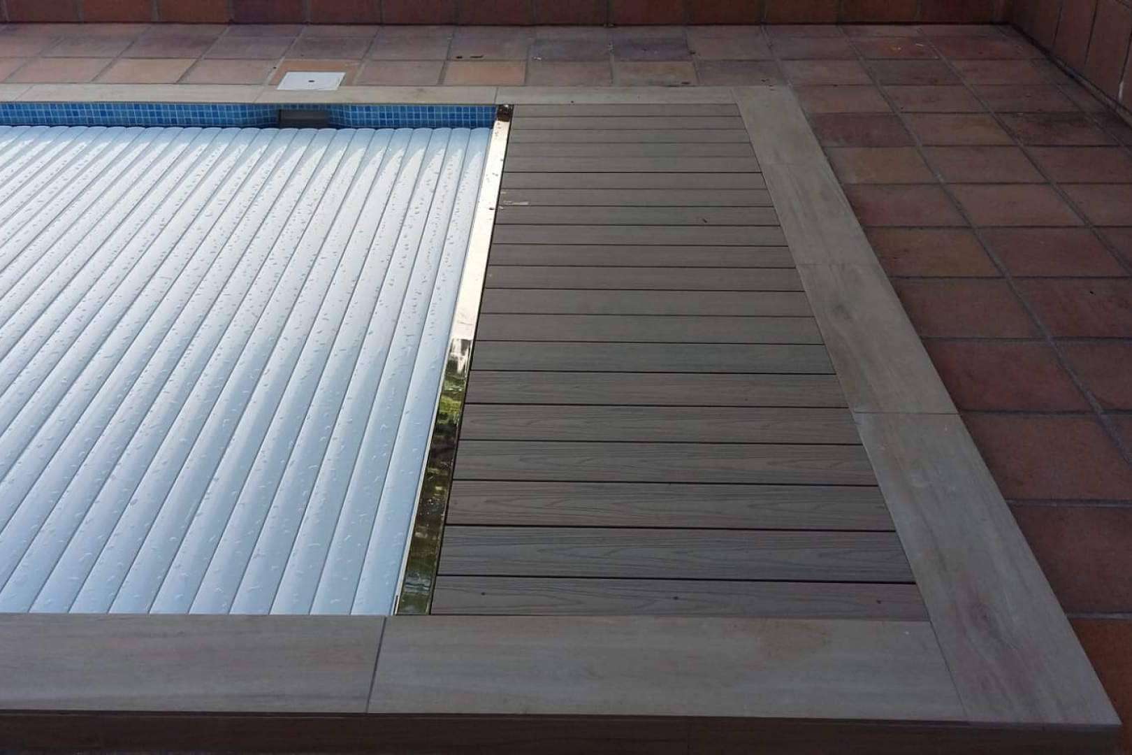 Ingerclima es una empresa fabricante de cubiertas automáticas para piscinas