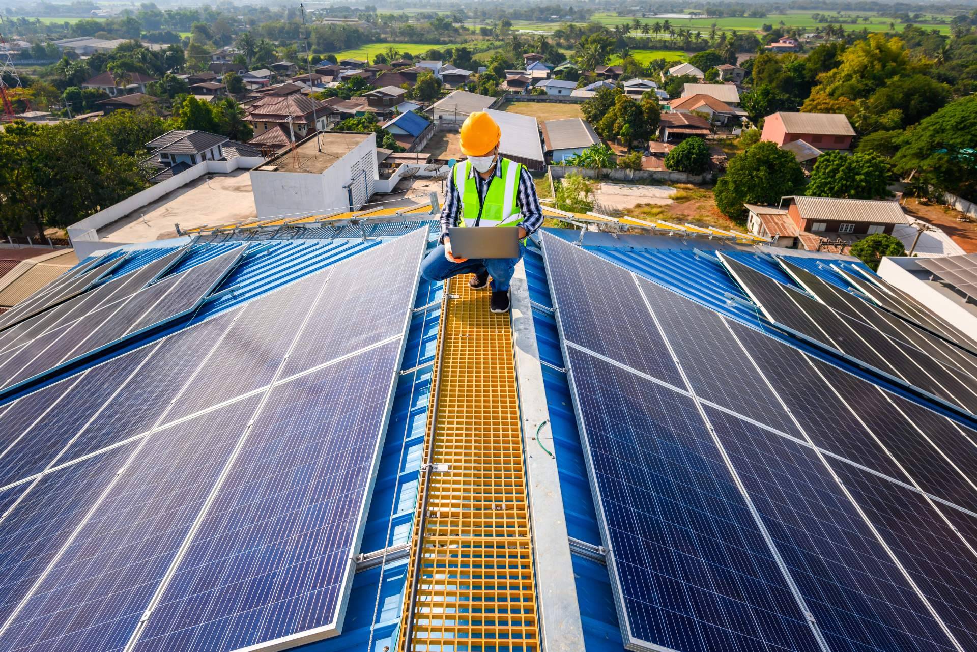 Amagi Solar explica cuál es la época más adecuada para instalar paneles solares