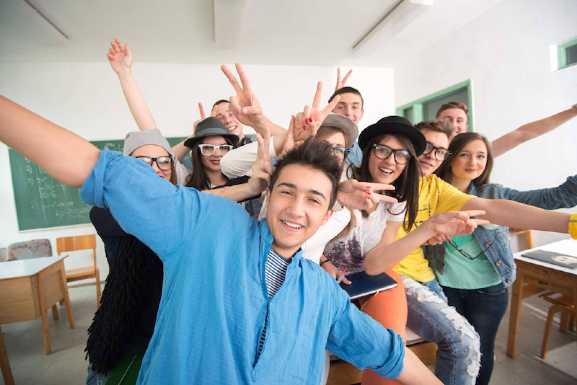 Matrículas en Formación Profesional de Integración Social