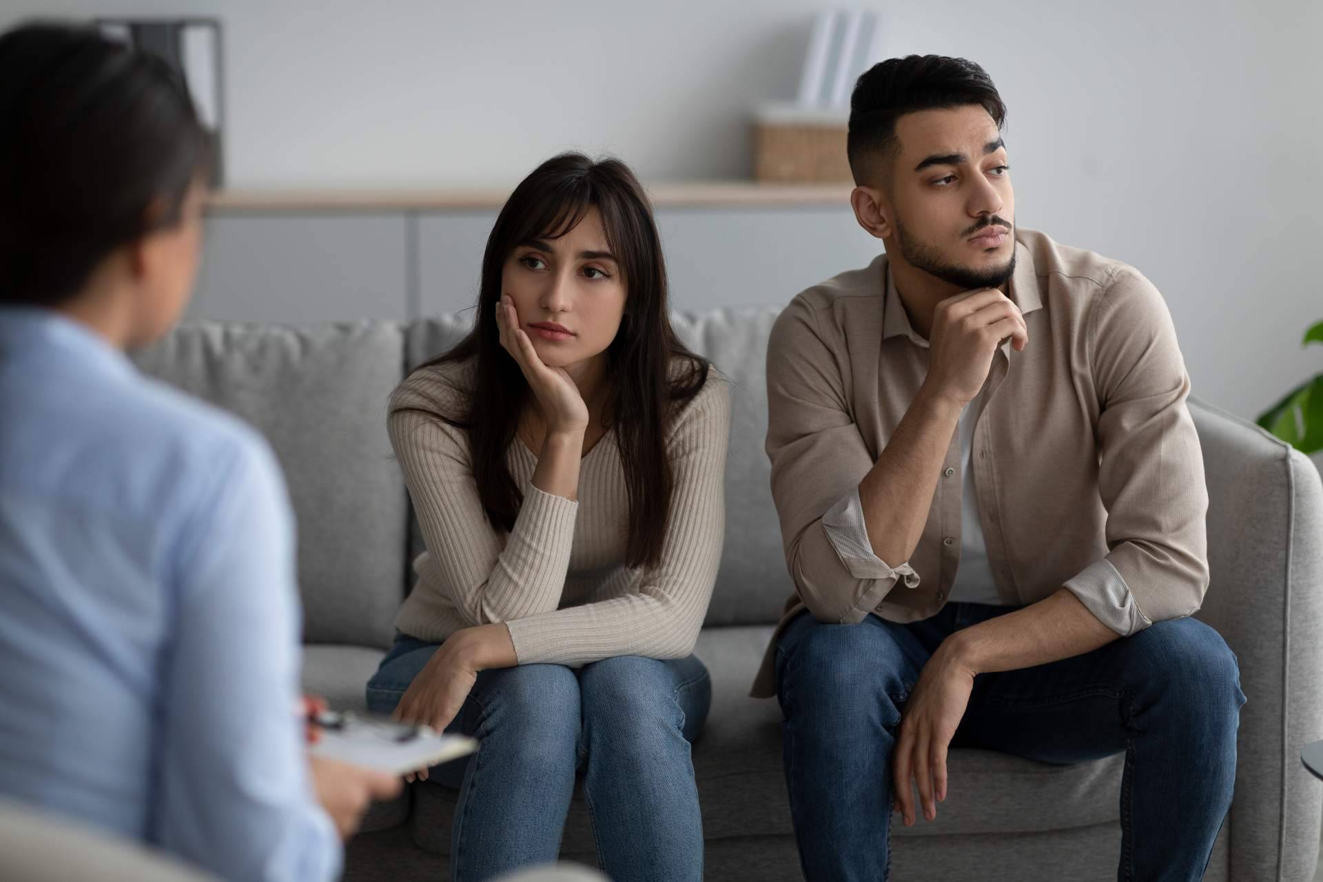 Superar las crisis matrimoniales con el apoyo de Contigo Psicología