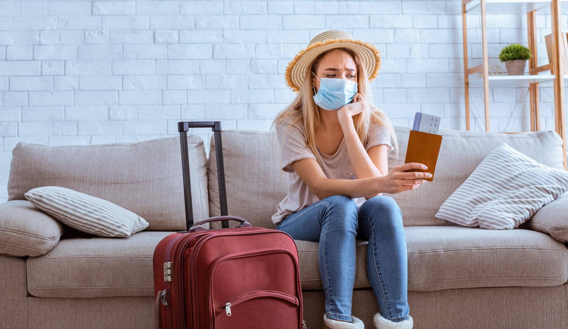 Seguro de cancelación; todo lo que hay que saber si se desea proteger las vacaciones de verano