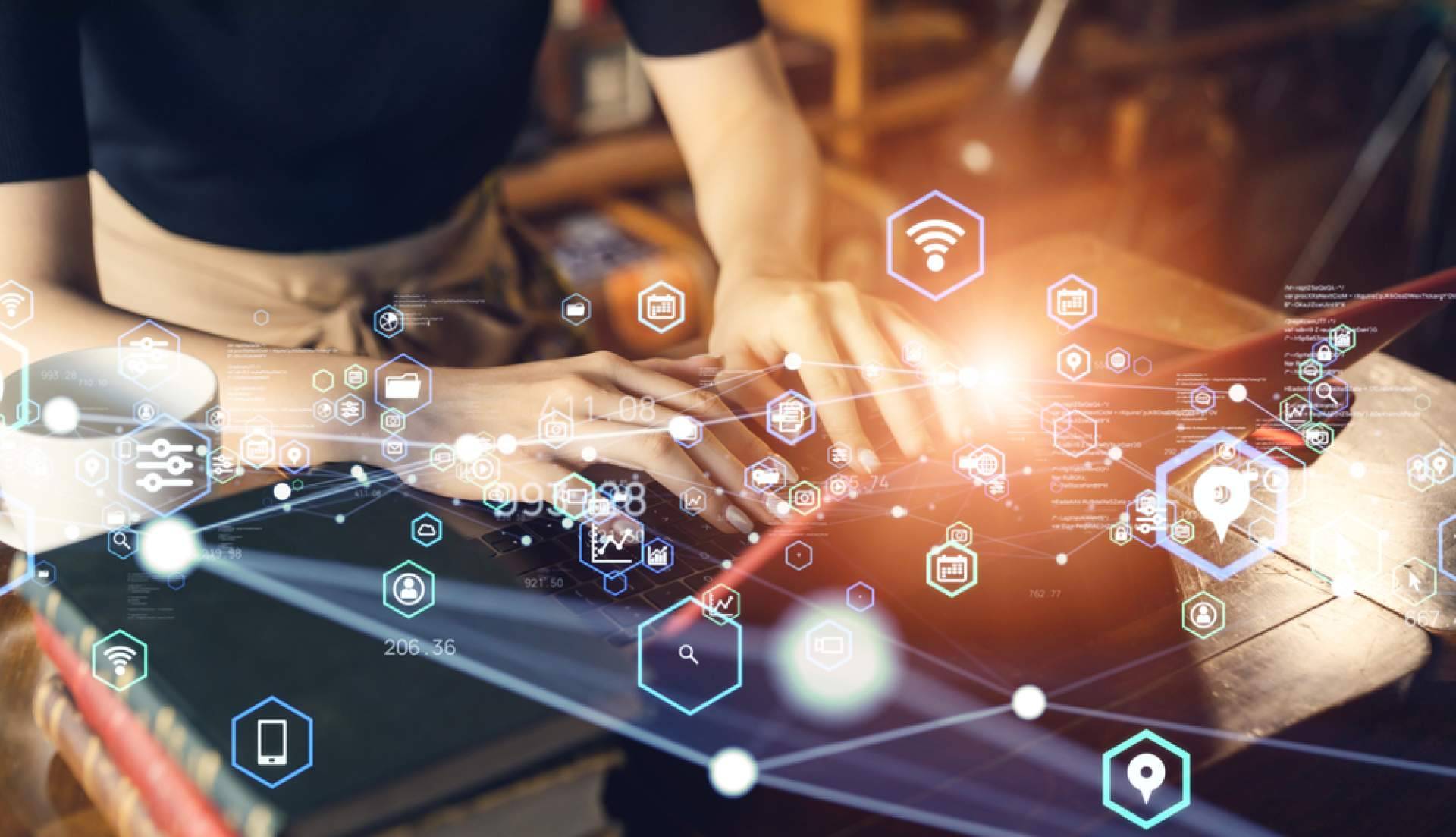 Bhybrid contribuye a implementar soluciones para la transformación digital sostenible en empresas