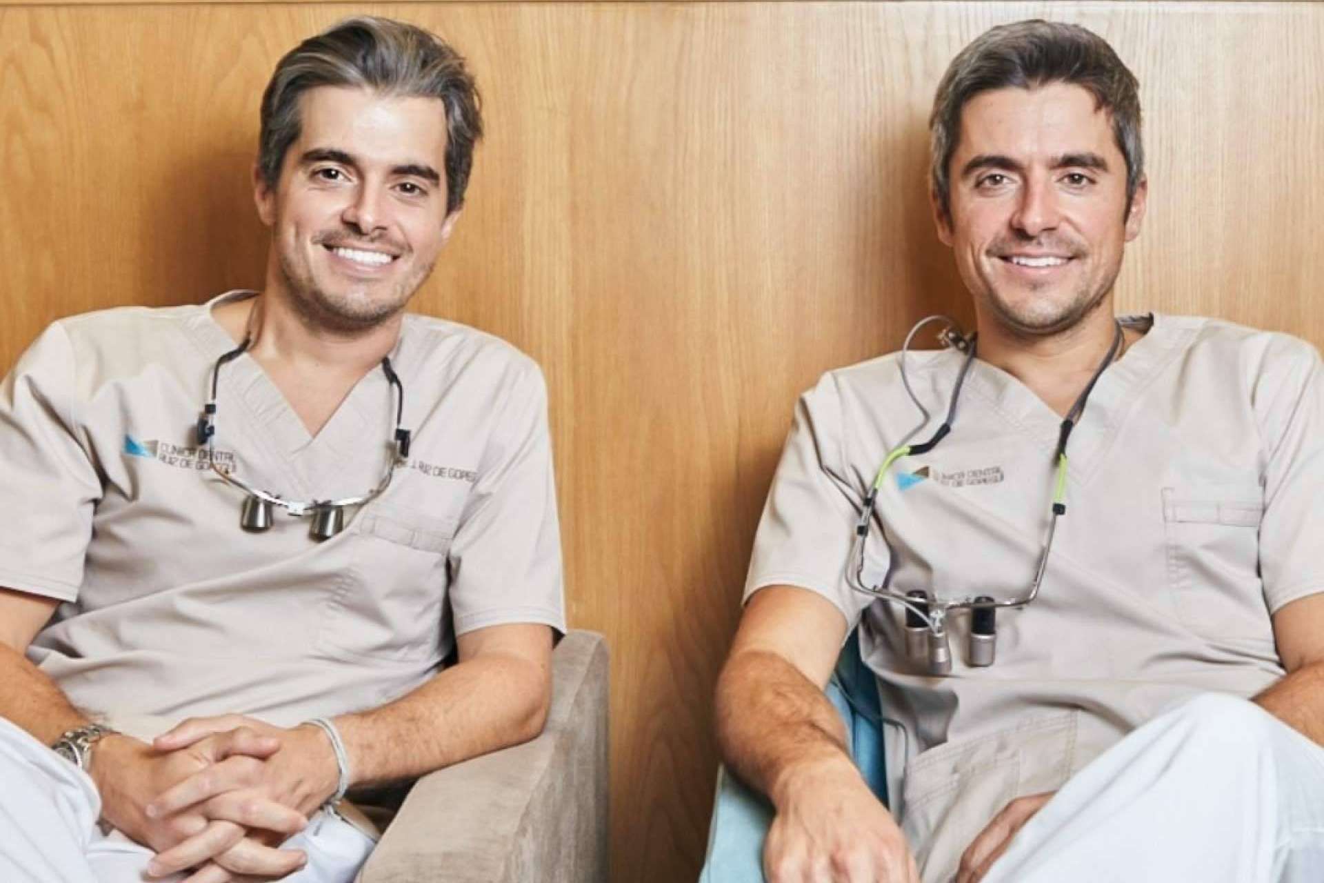 Los beneficios de las carillas de composite, por Clínica Dental Ruiz de Gopegui