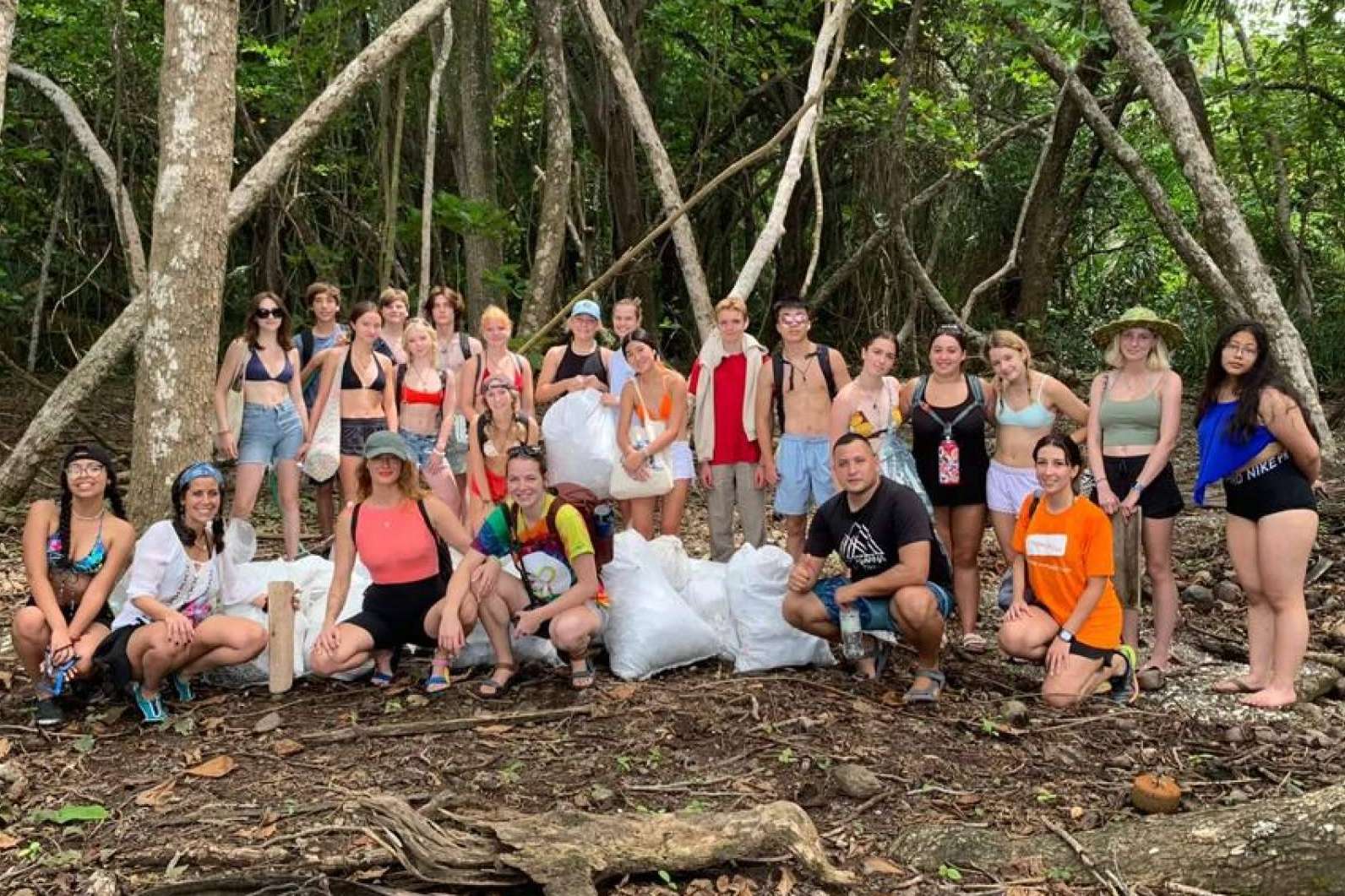 Viajar al extranjero para hacer un voluntariado con animales, de la mano de Cooperatour