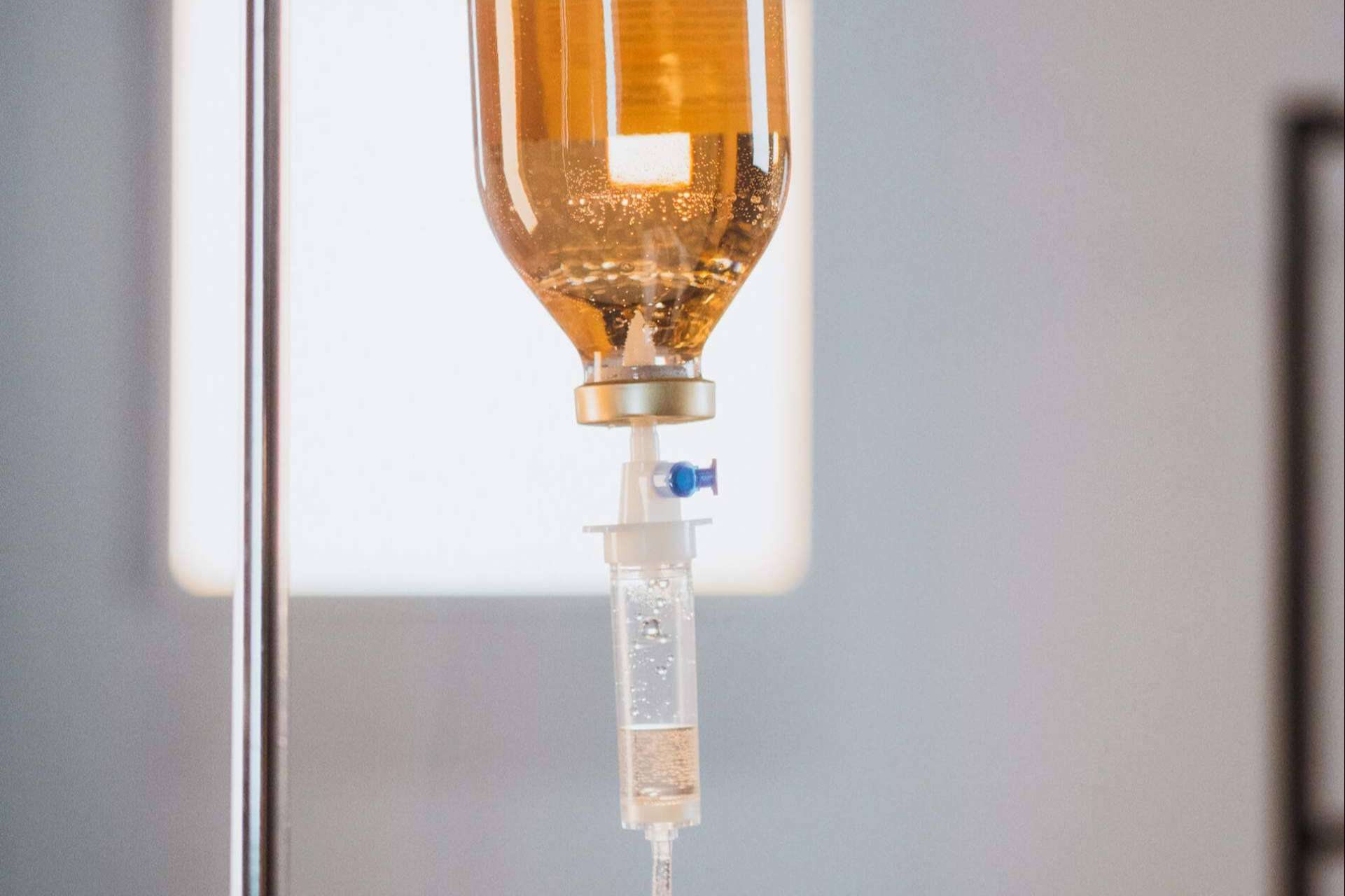 Terapia intravenosa, un enfoque novedoso para mejorar la salud y el bienestar