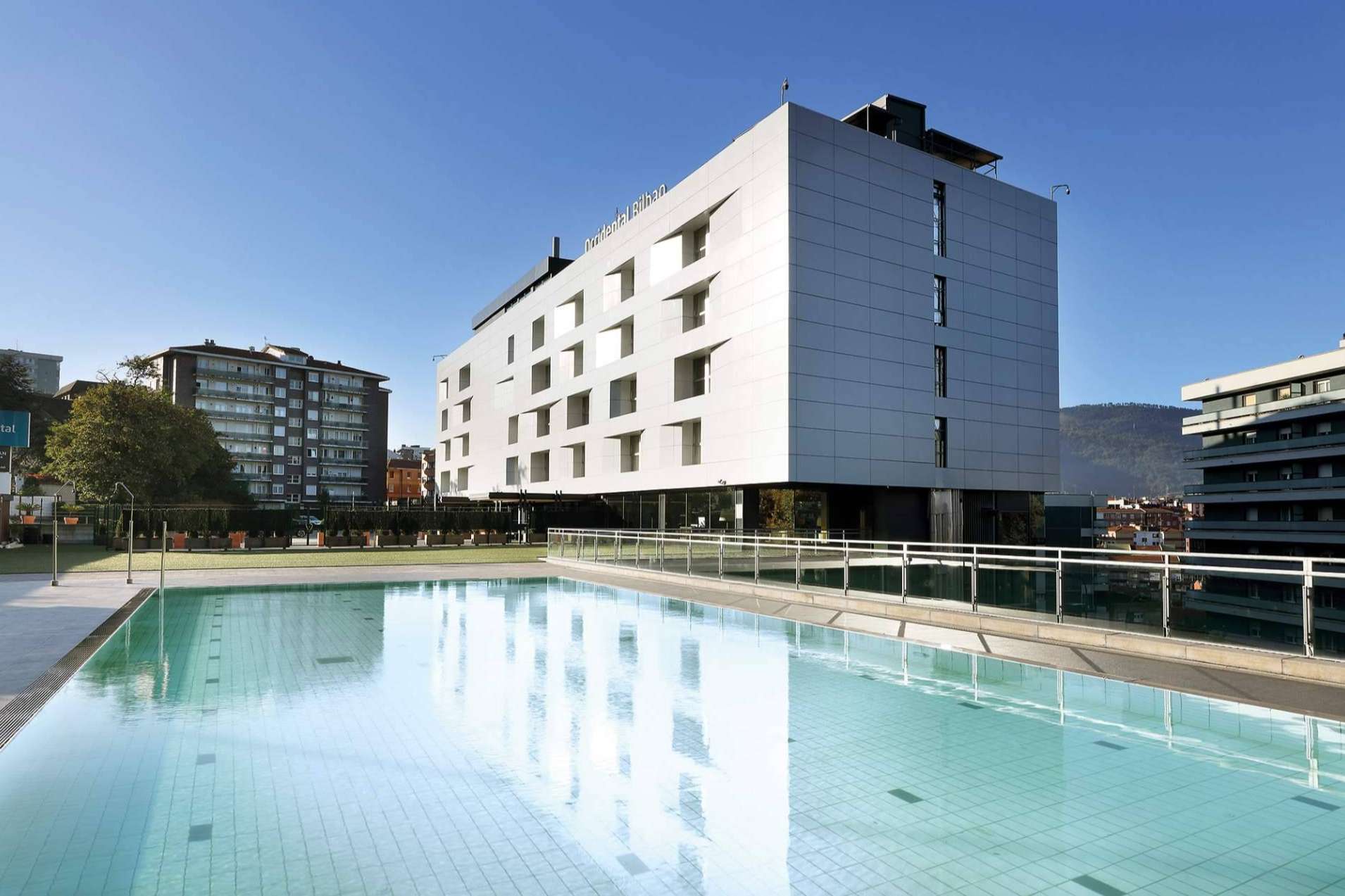 Una cita referente con la belleza, Beauty Contact en Bilbao