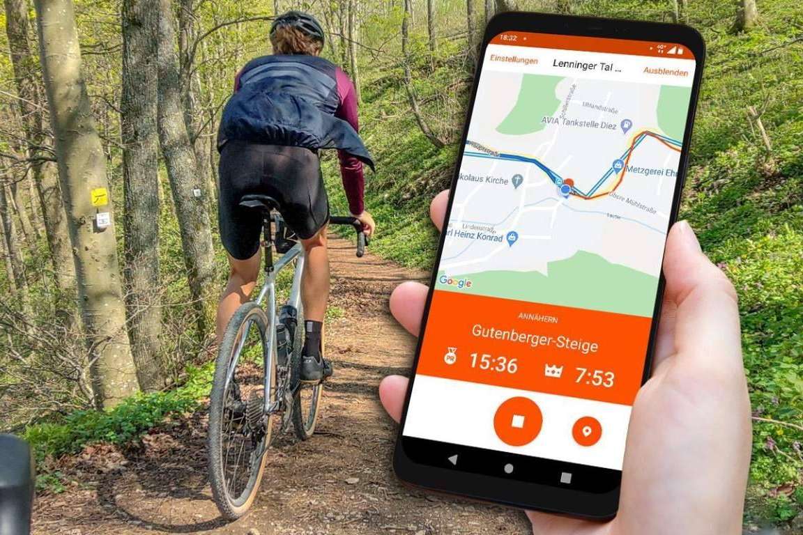 ¿Qué ventajas aporta el formar parte del Club de ADN Ciclista en la plataforma Strava?