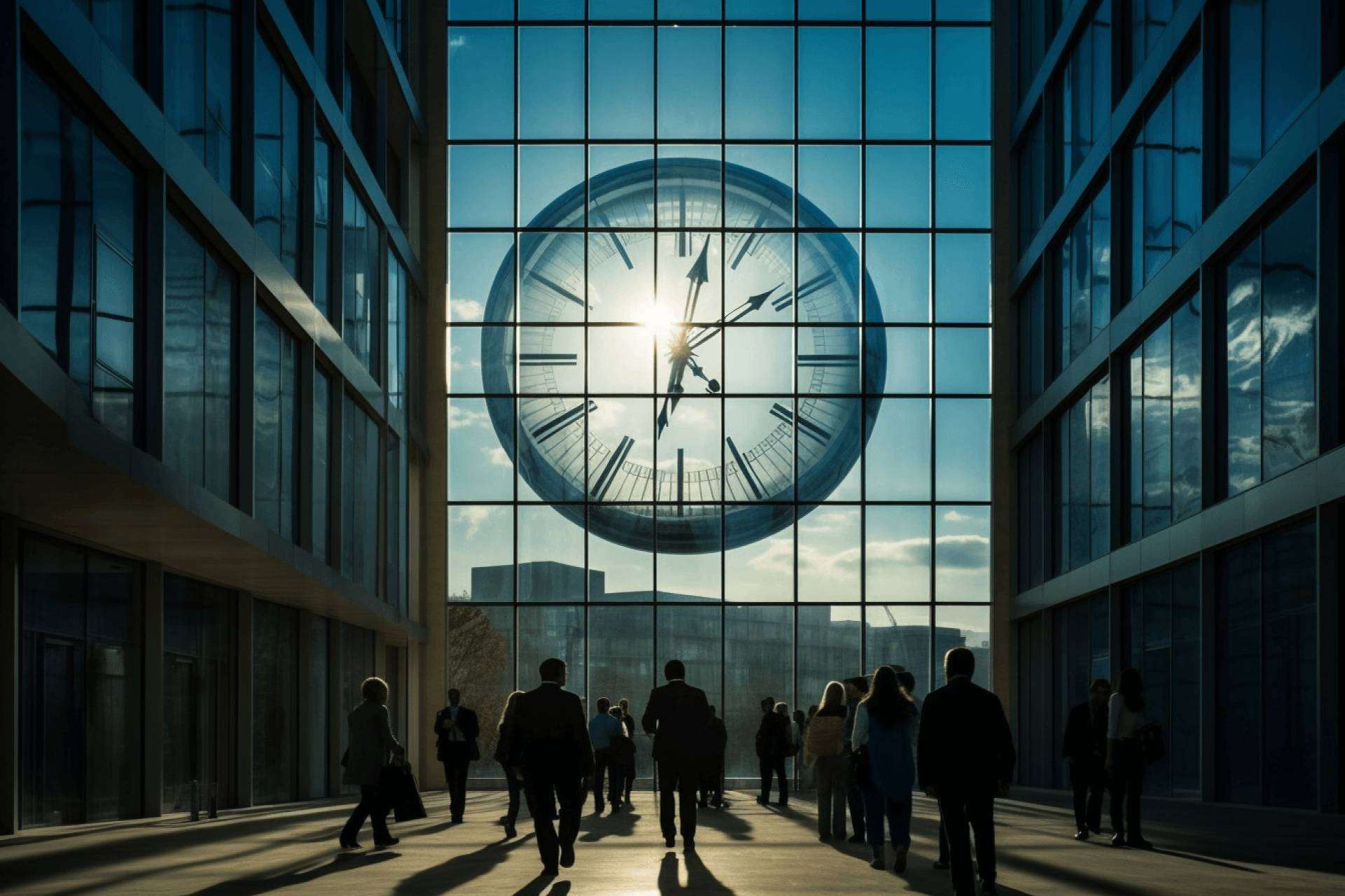 Automatizar el registro horario en una empresa con INWOUT, la herramienta que simplifica la gestión de tiempo y ausencias