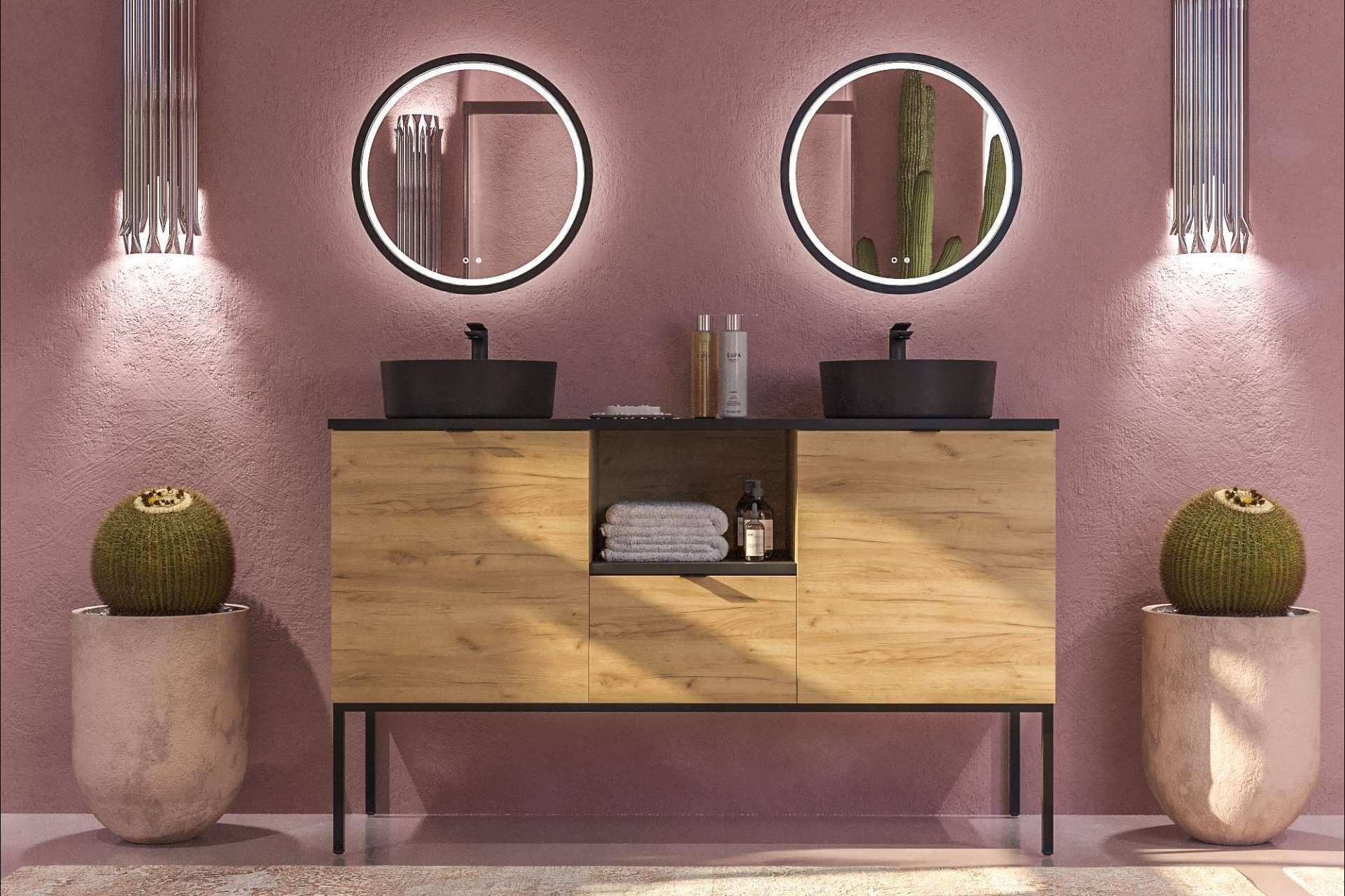 Varobath, el equipo de expertos para diseñar el baño ideal