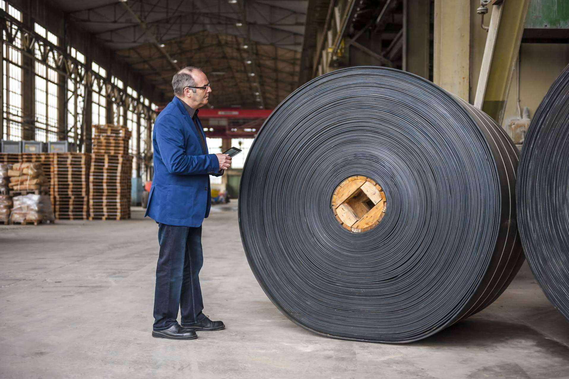 MCE Mezclas Caucho ofrece productos de caucho para obras civiles e ingeniería