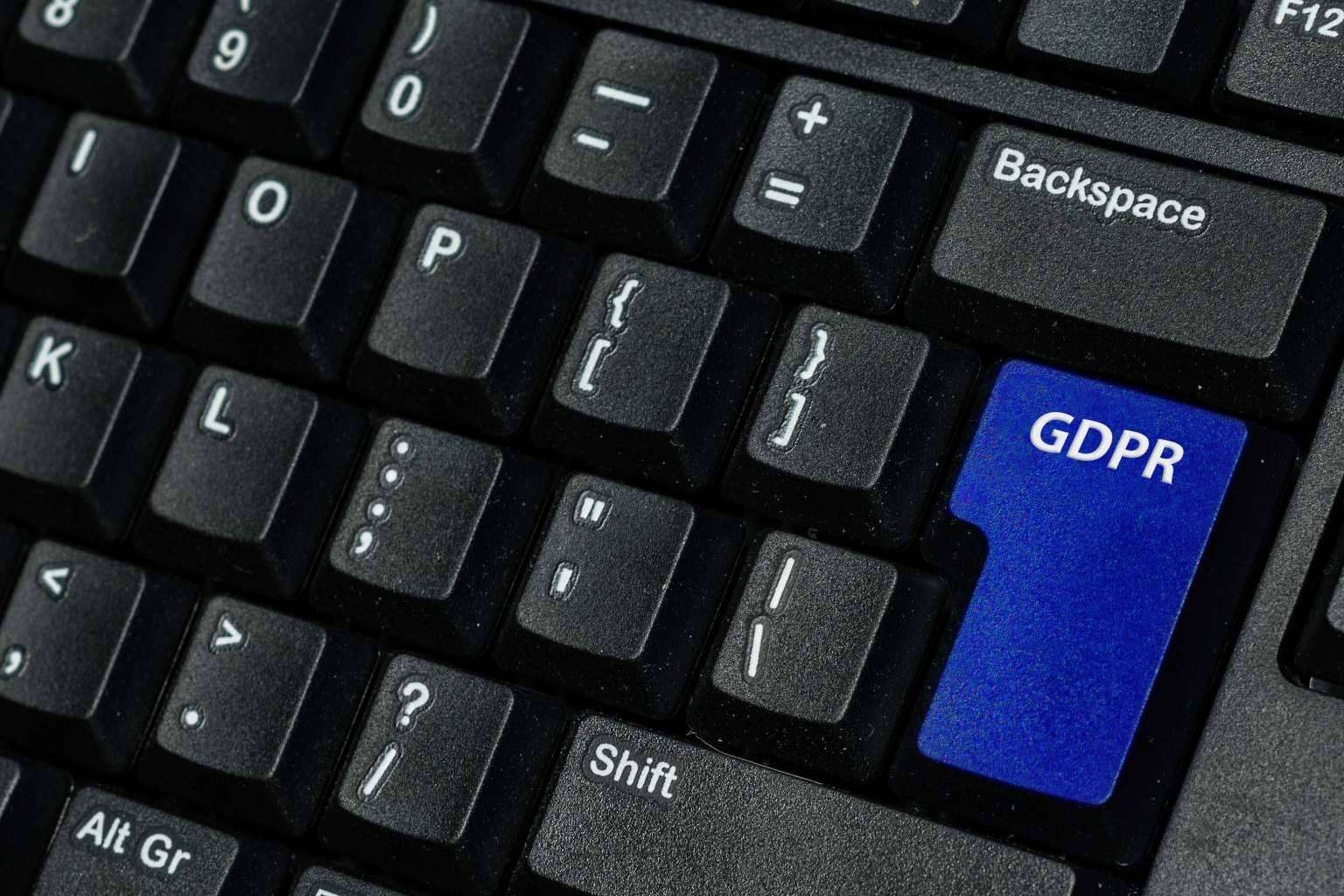¿Cómo llevar el control de la ley GDPR? Aby Group
