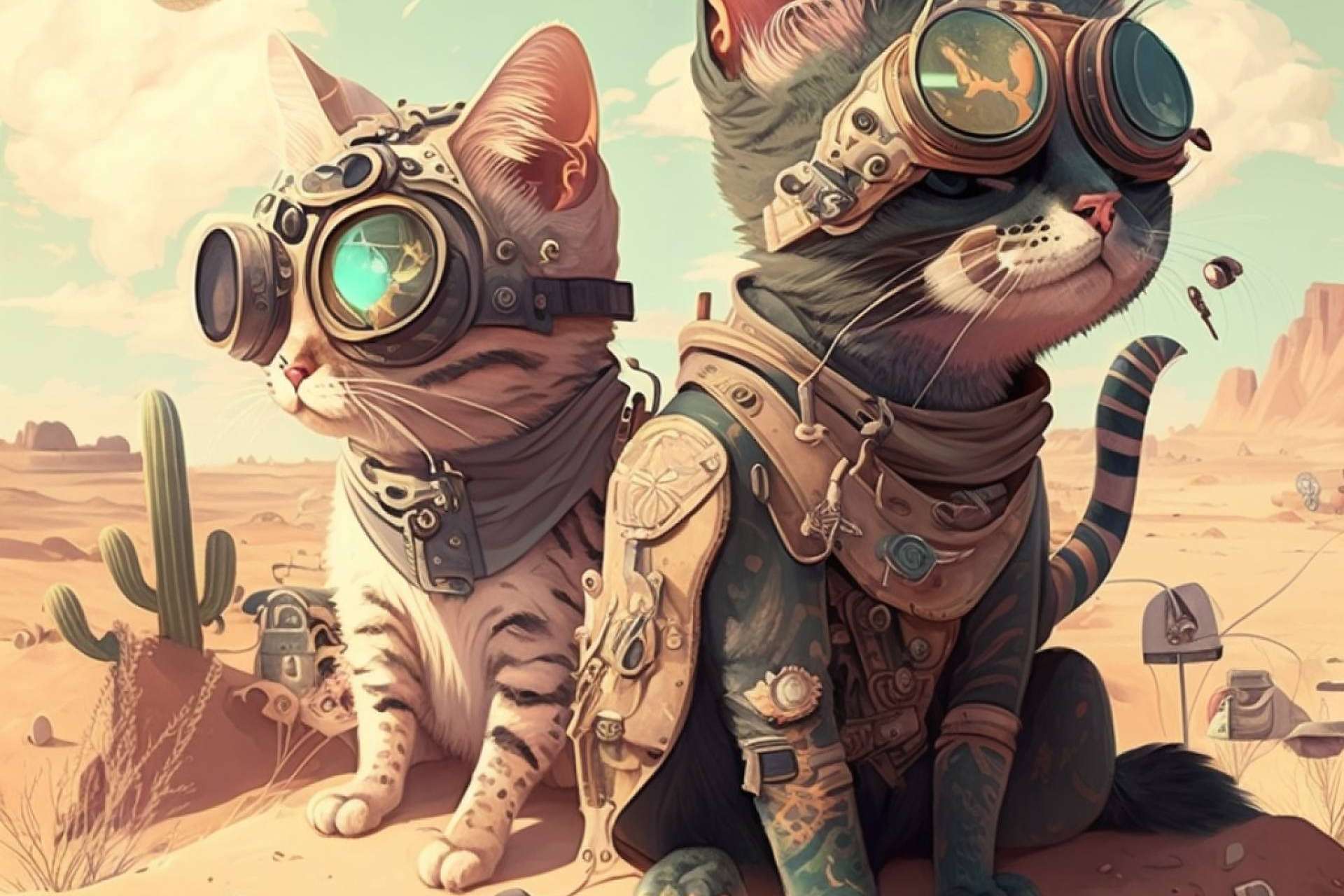 Descubrir Barcelona en un fin de semana con los juegos de escape al aire libre de Geocats