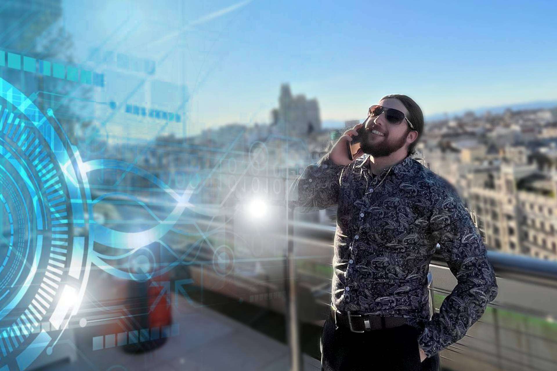 Alek Angelov sobre el nuevo estilo de ventas