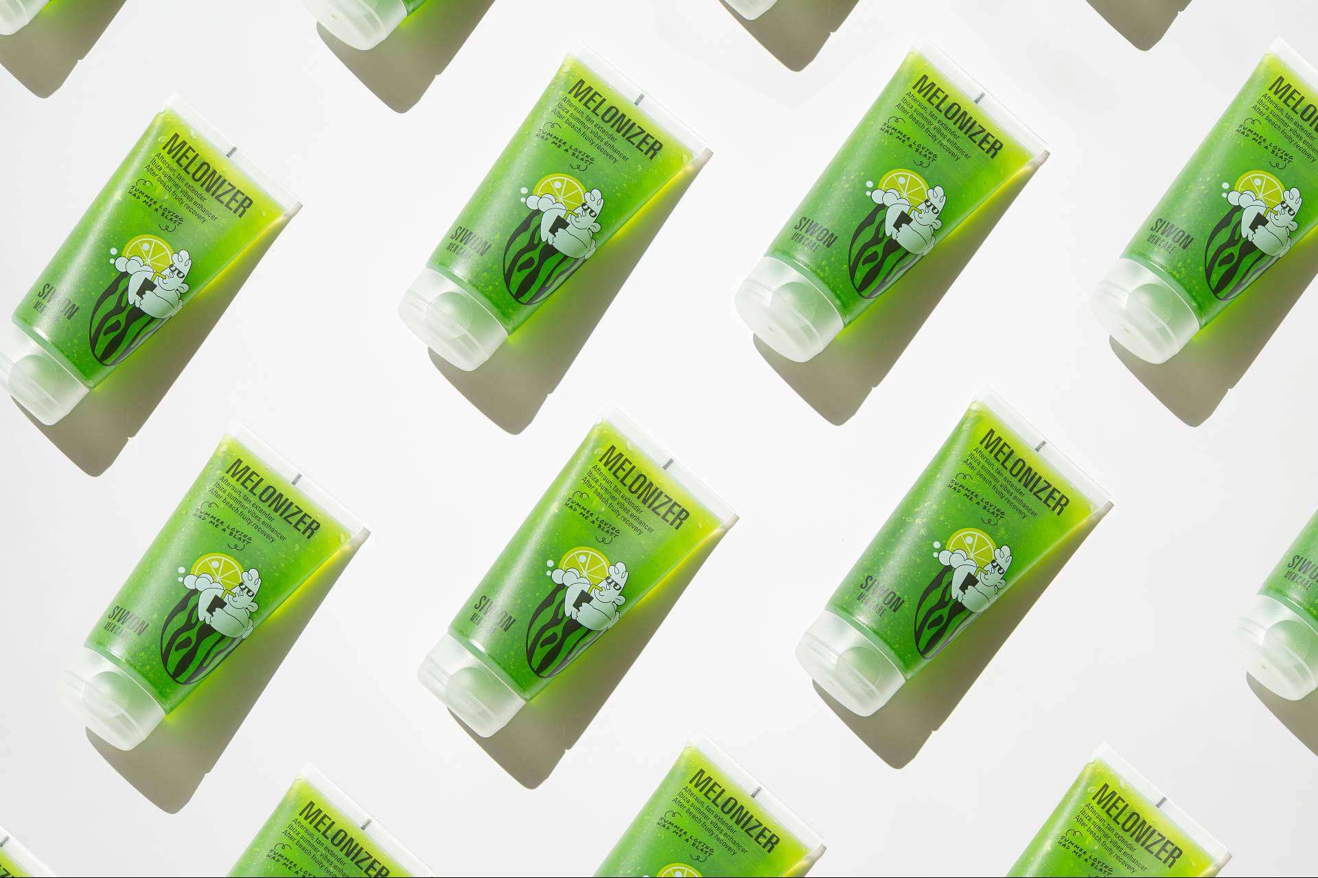 El secreto para un bronceado duradero y saludable está en el nuevo aftersun con olor a verano de Siwon