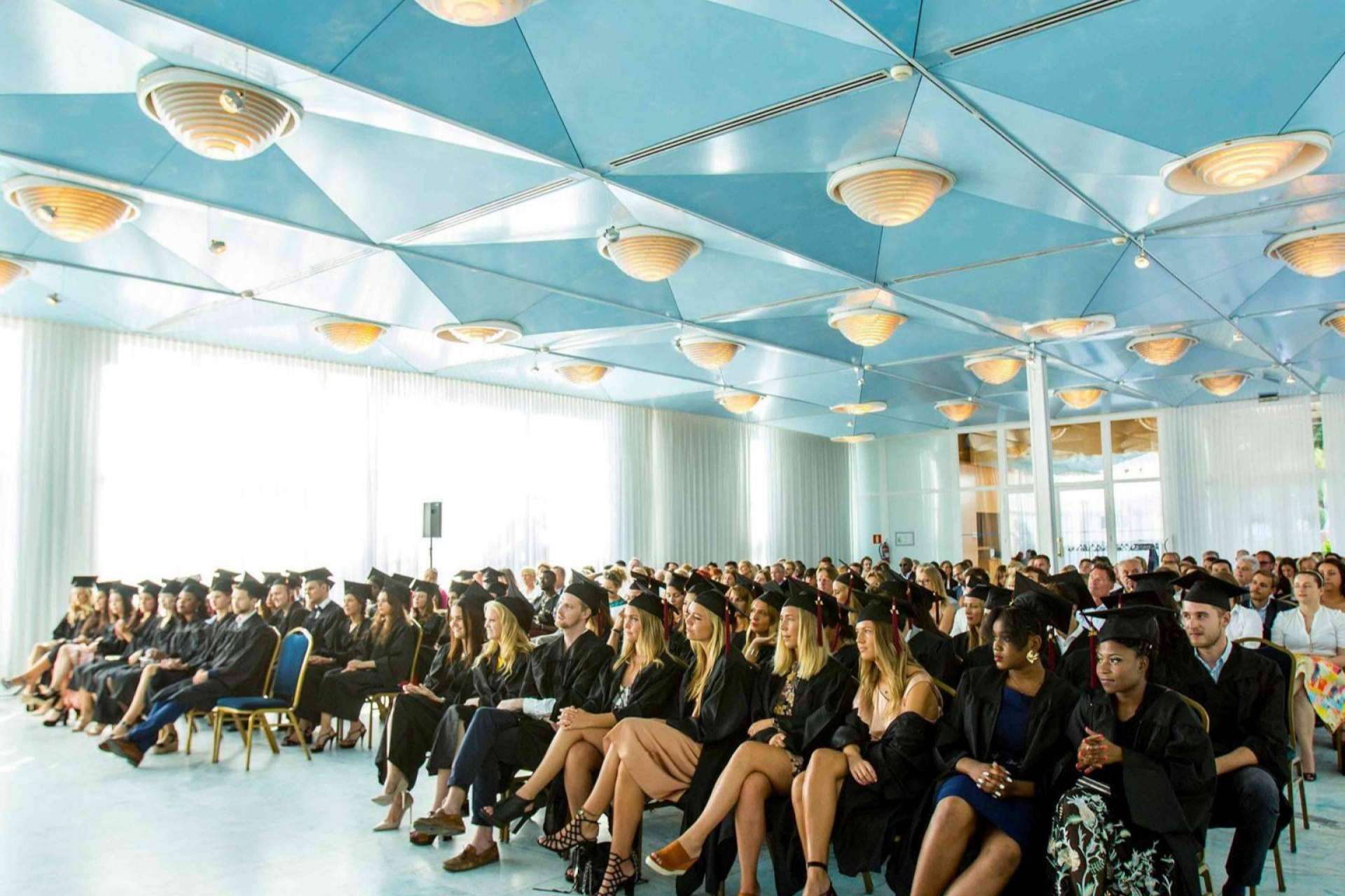 Las oportunidades y la diversidad cultural de una escuela internacional de negocios como ESEI